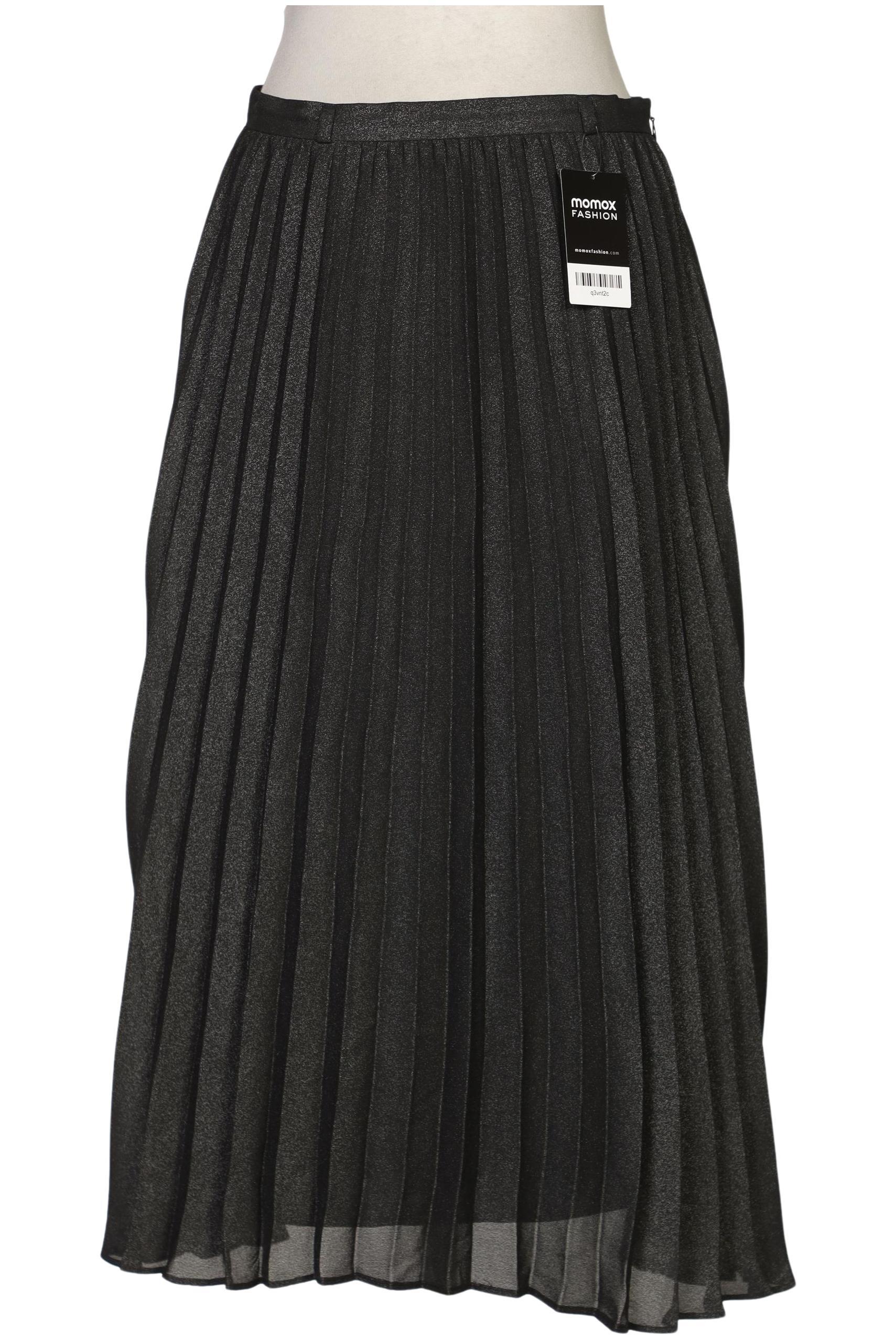 Stylein Damen Rock, Grau, Gr. S