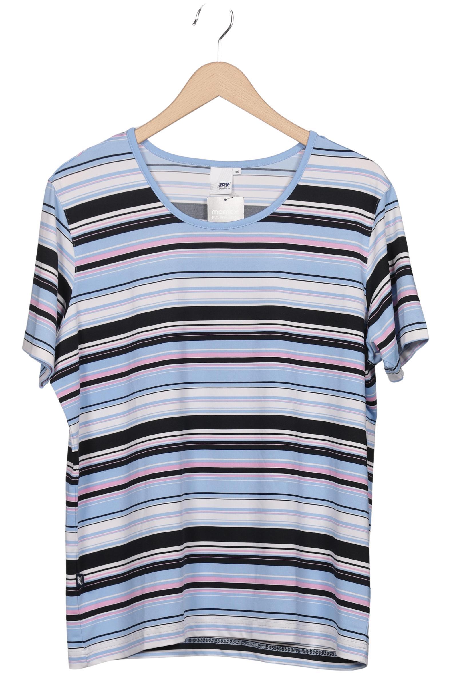 JOY sportswear Damen T-Shirt, Mehrfarbig, Gr. EU 46