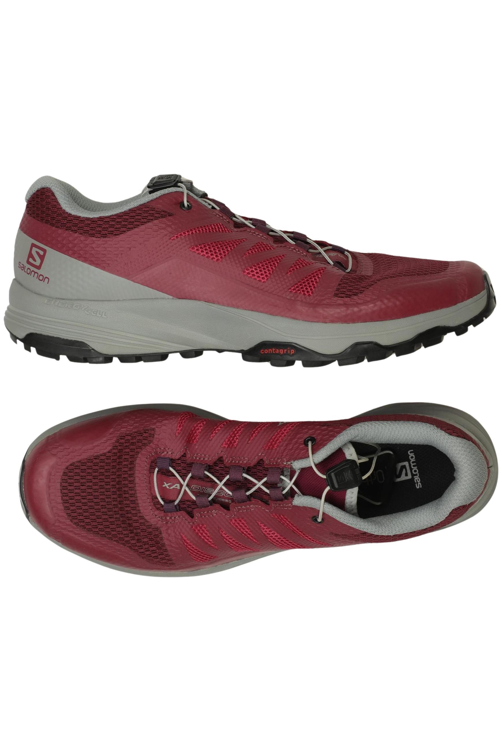Salomon Damen Sneaker, Mehrfarbig, Gr. EU 42