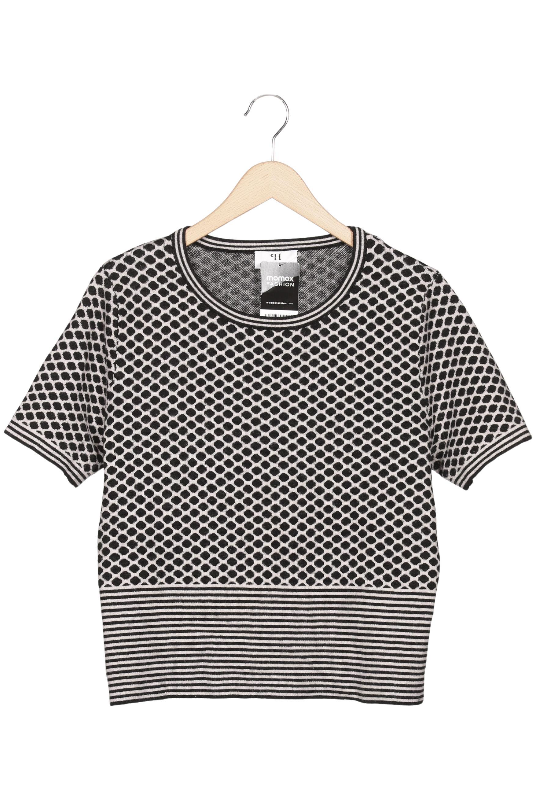 Peter Hahn Damen Pullover, Mehrfarbig, Gr. EU 44