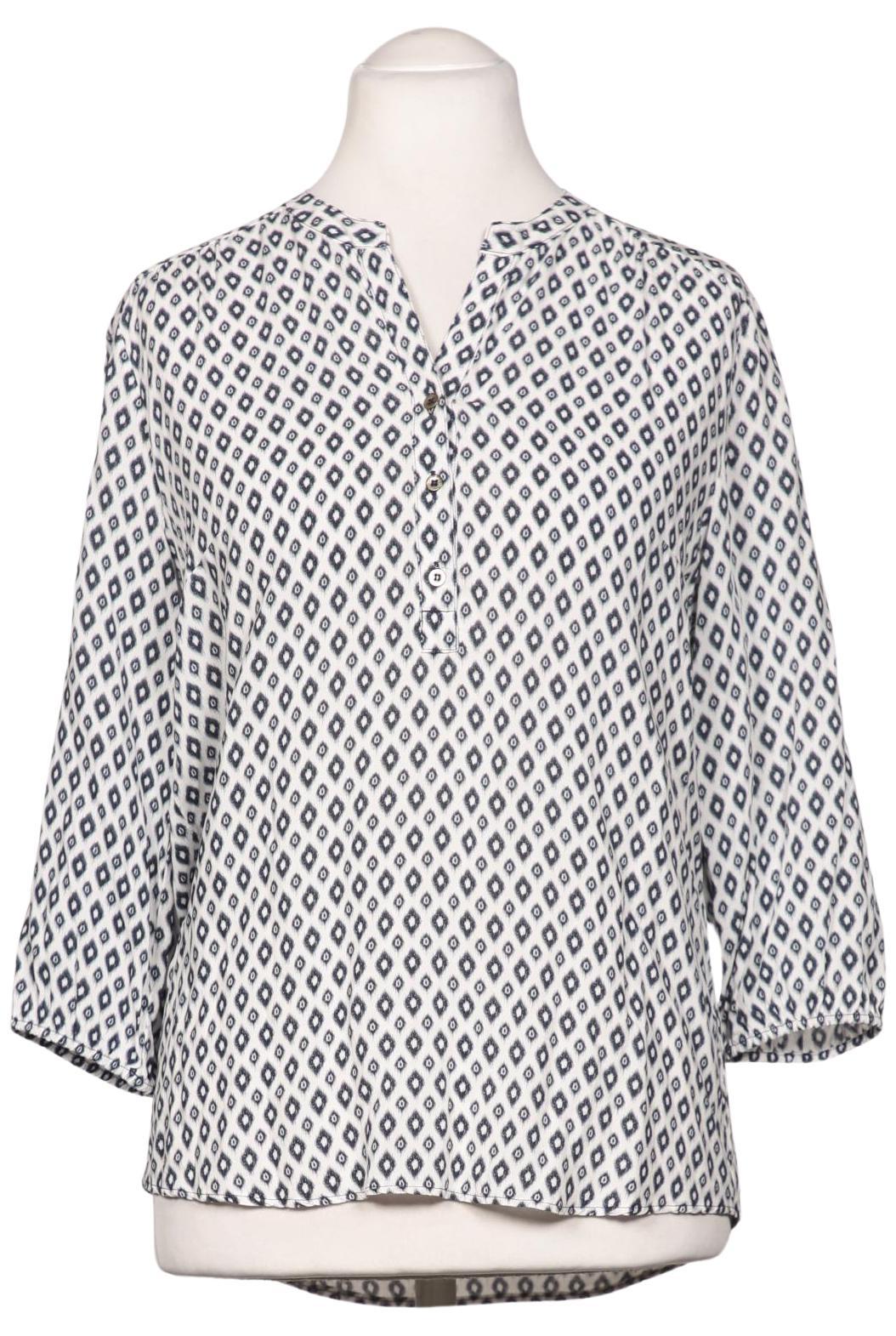 Betty Barclay Damen Bluse, Mehrfarbig, Gr. L