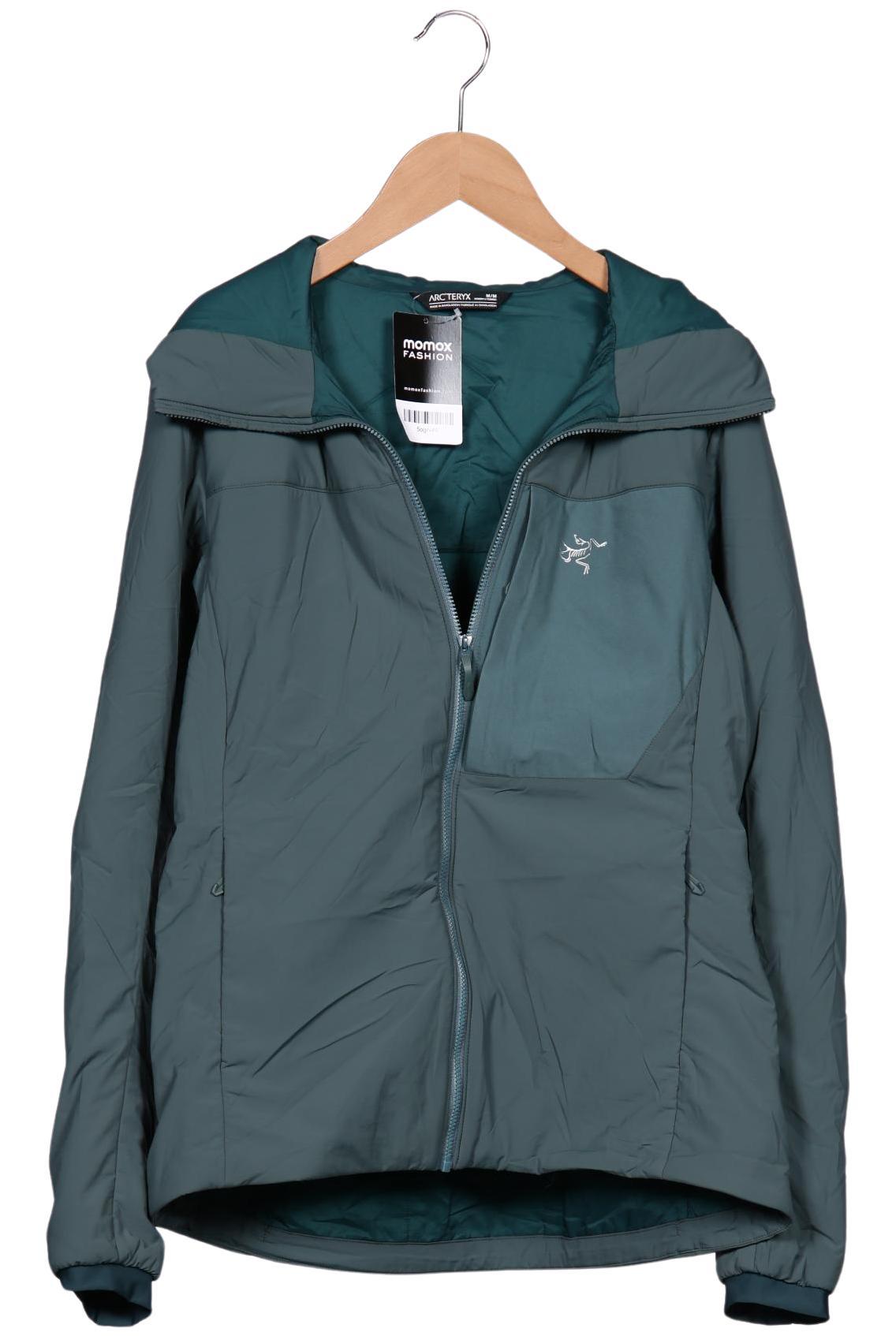 Arcteryx Damen Jacke, Grün, Gr. M