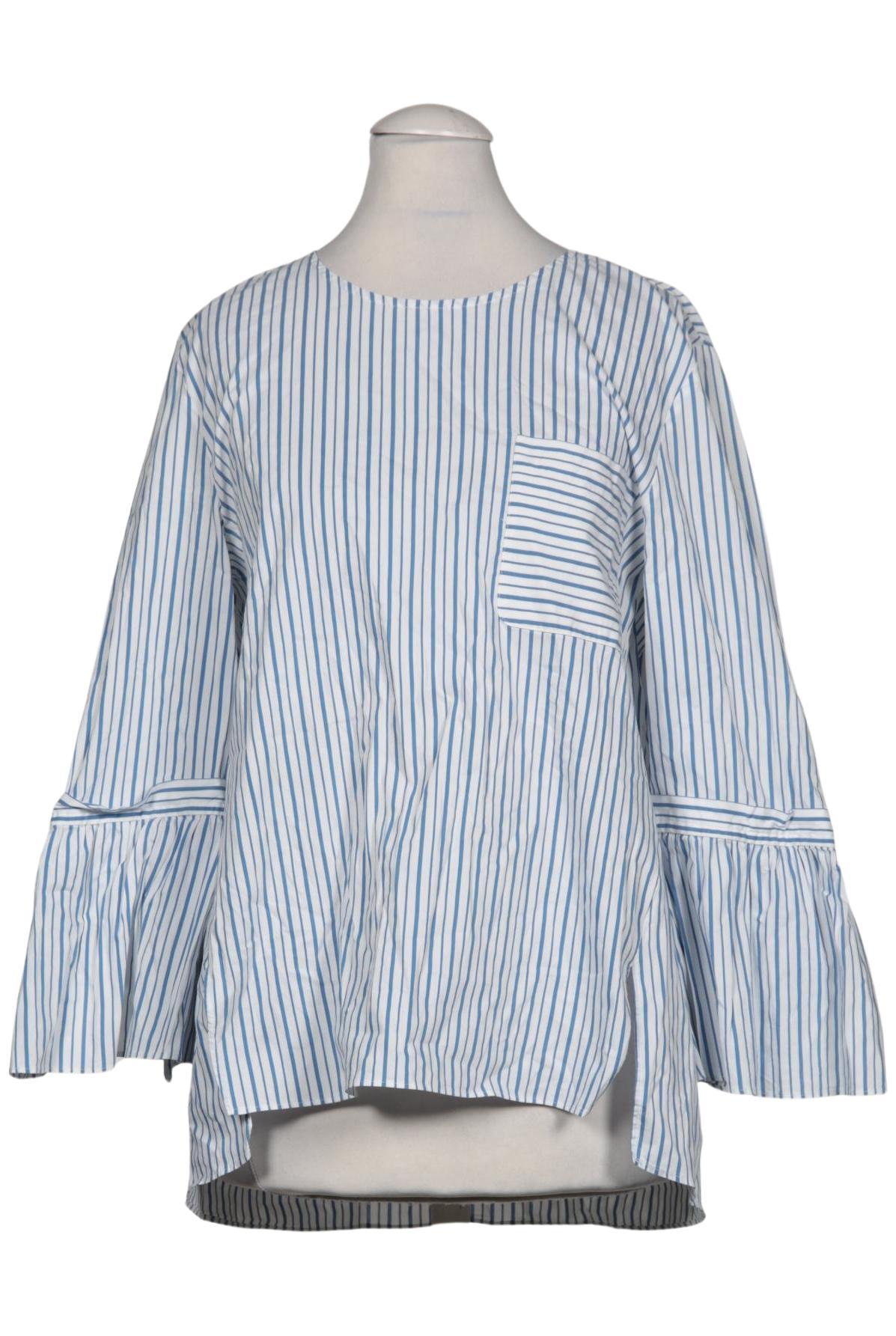 Luisa Cerano Damen Bluse, Mehrfarbig, Gr. EU 34