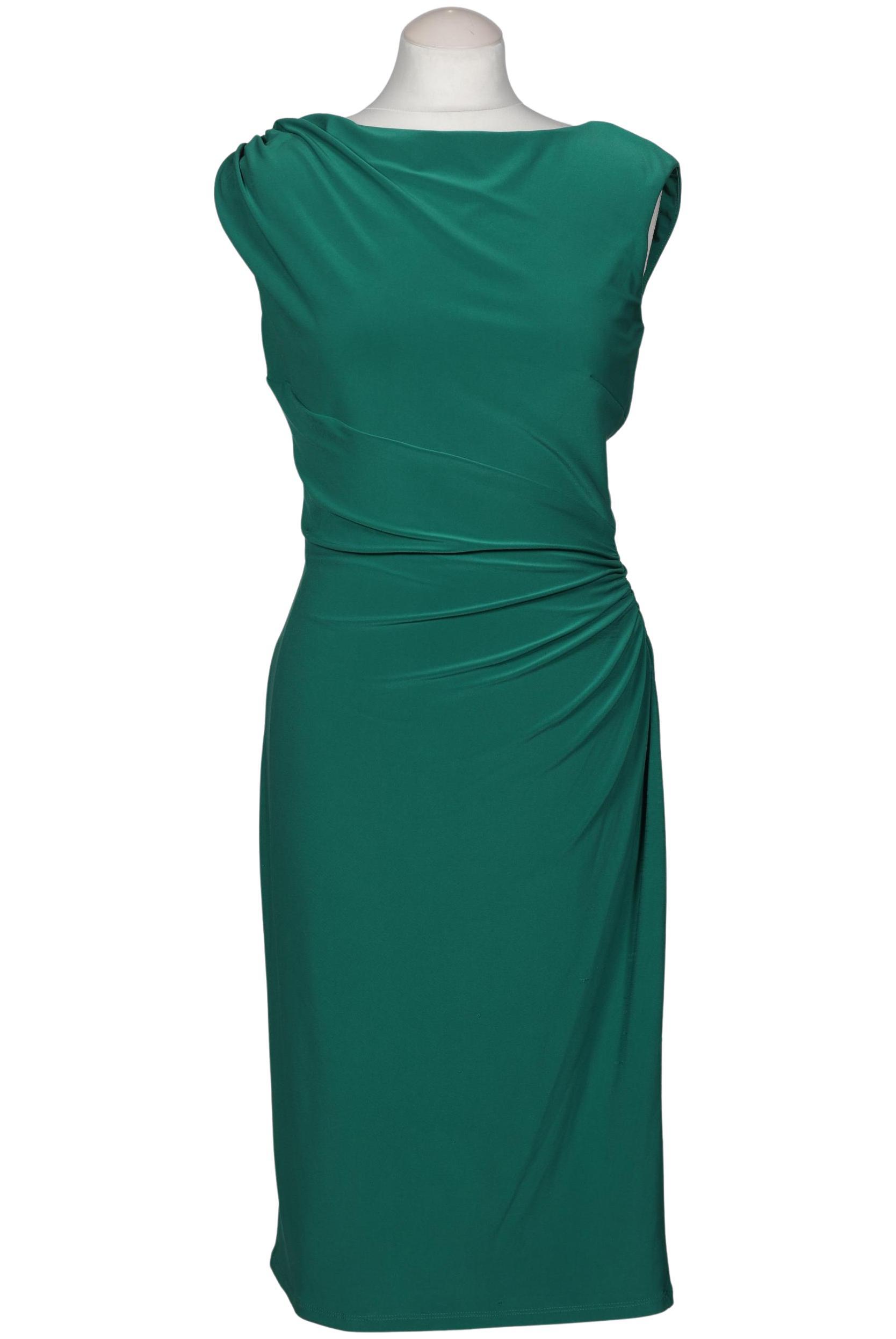 Lauren Ralph Lauren Damen Kleid, Grün, Gr. US 6