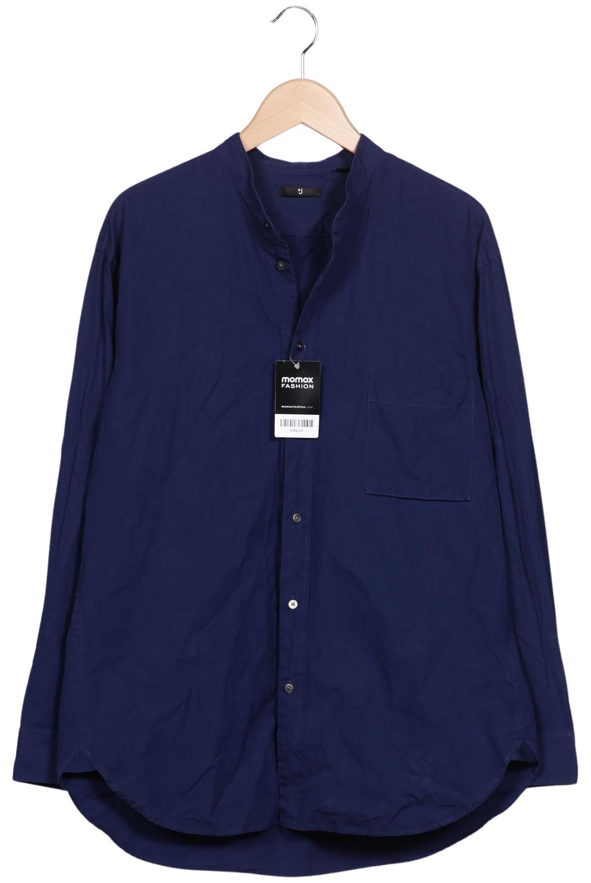 uniqlo Herren Hemd, Marineblau, Gr. M