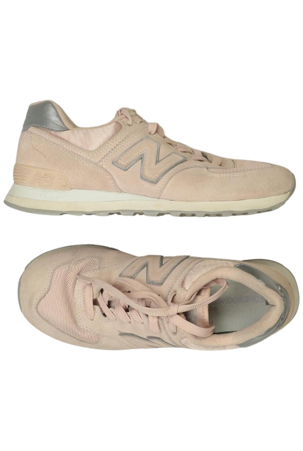 New Balance Damen Sneaker, Pink, Gr. EU 41