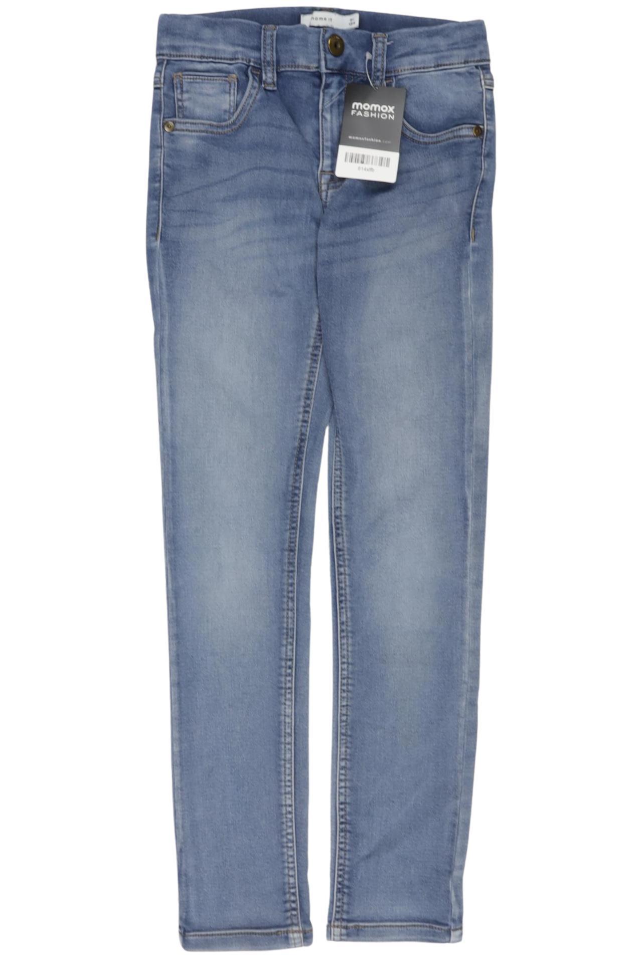 name it Jungen Jeans, Blau, Gr. EU 134