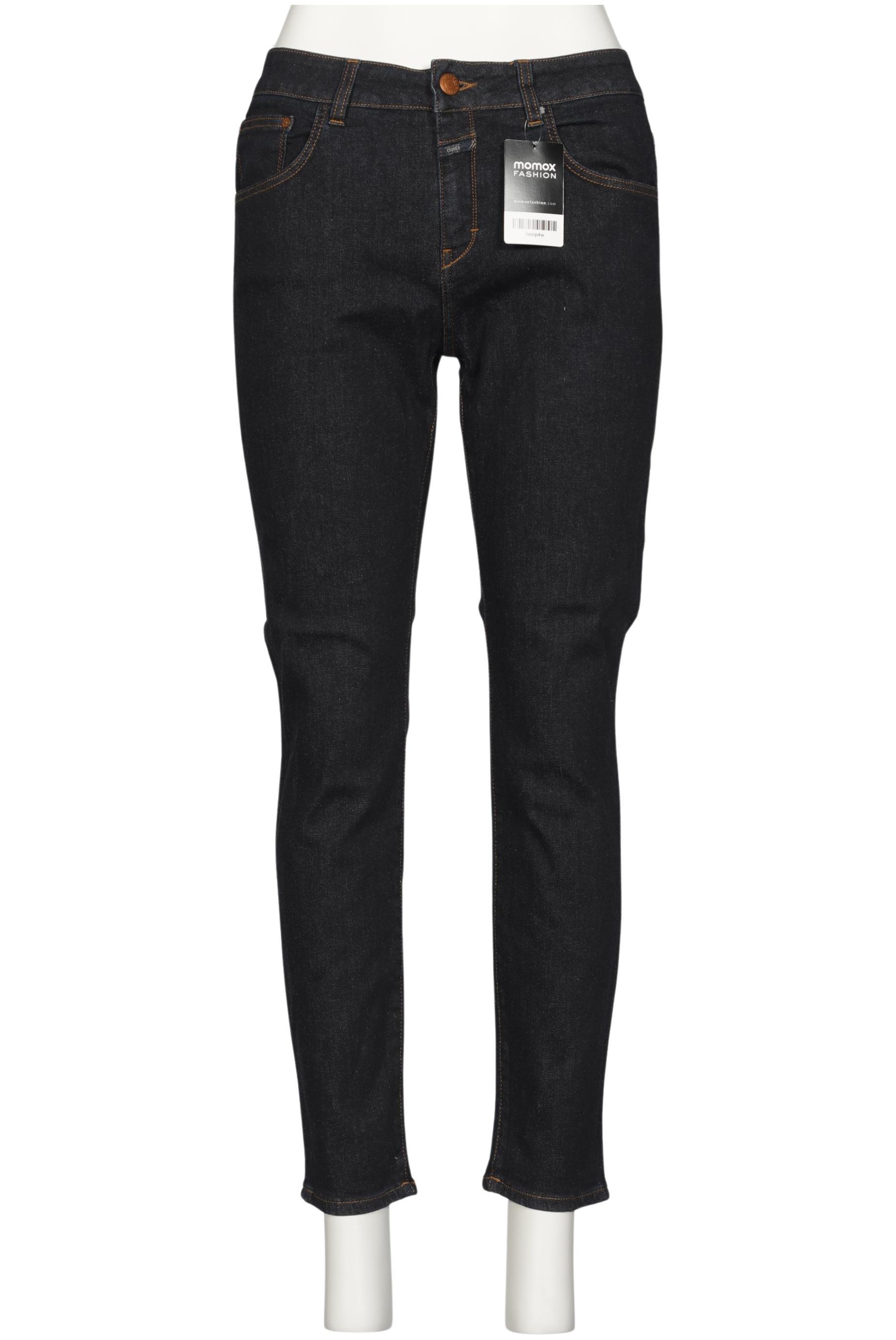 Closed Damen Jeans, Marineblau, Gr. W32