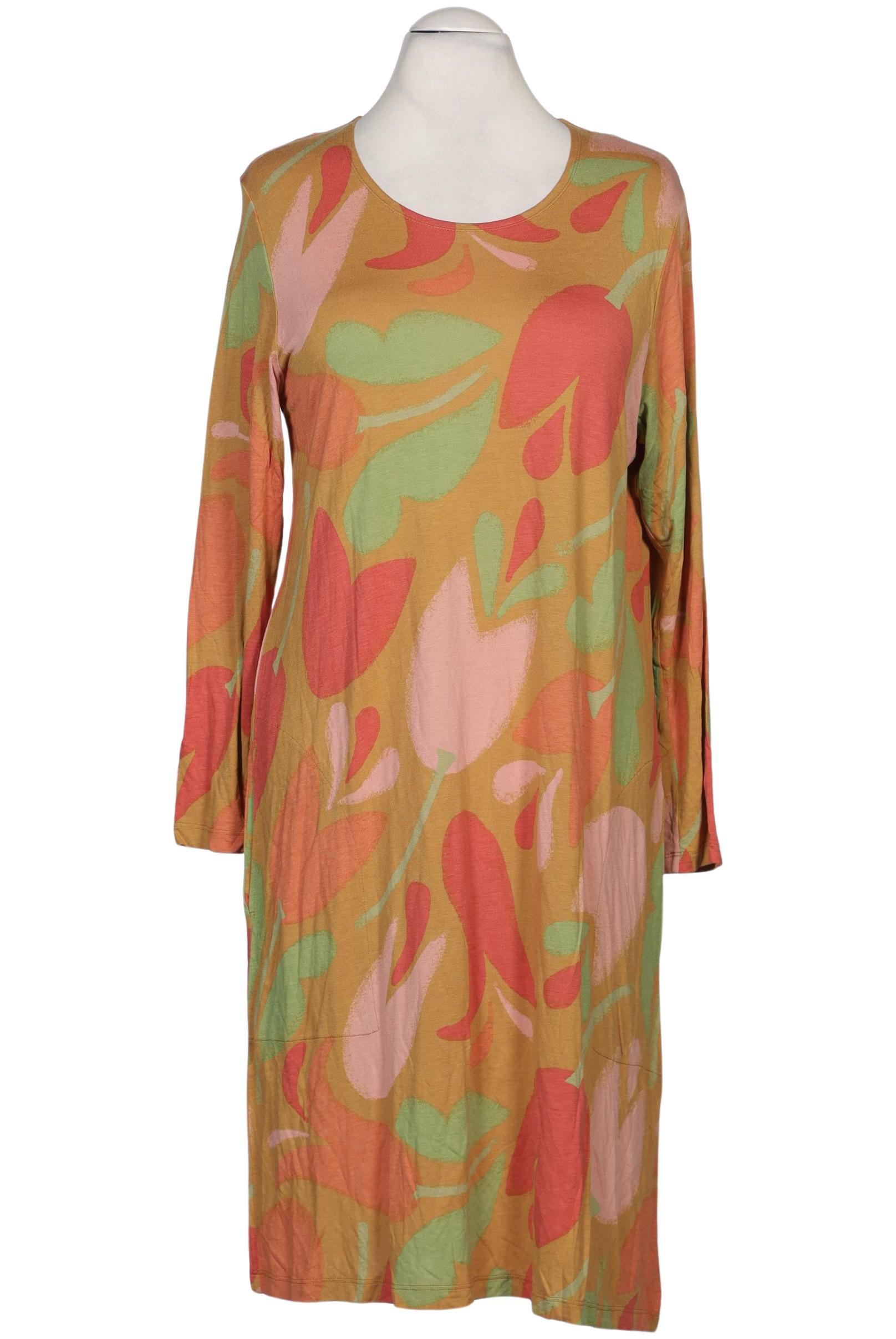 Gudrun Sjödén Damen Kleid, Mehrfarbig, Gr. L