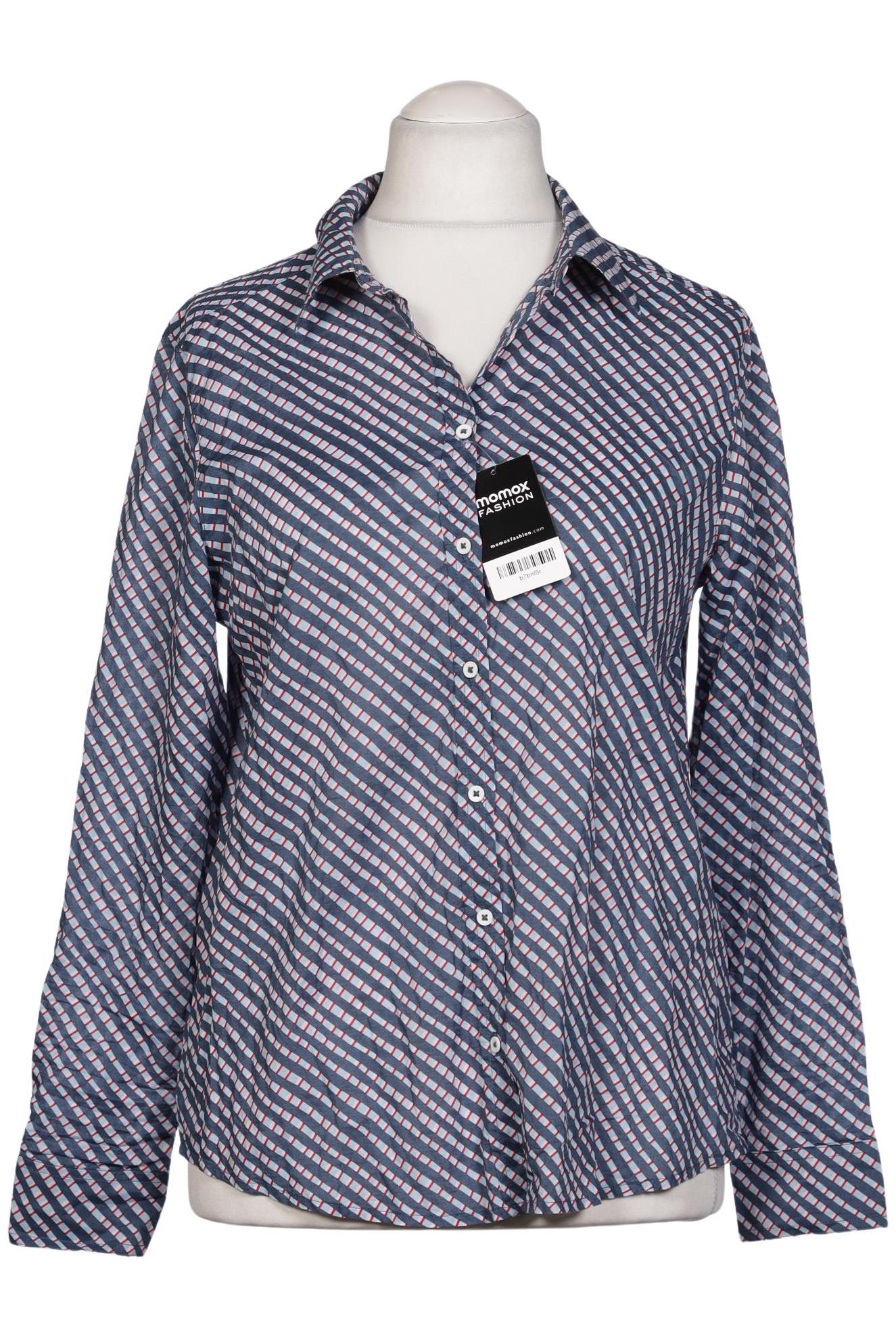United Colors OF Benetton Damen Bluse, Mehrfarbig, Gr. M
