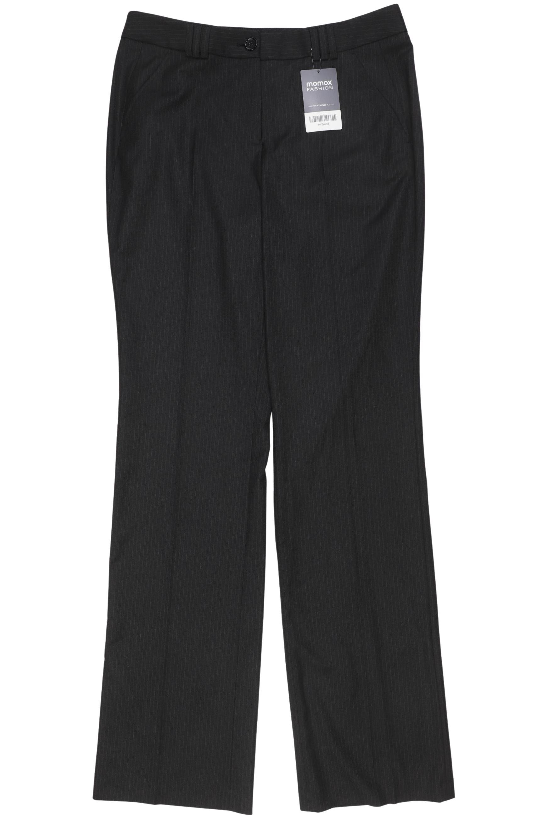 Marc Aurel Damen Stoffhose, Schwarz, Gr. EU 36
