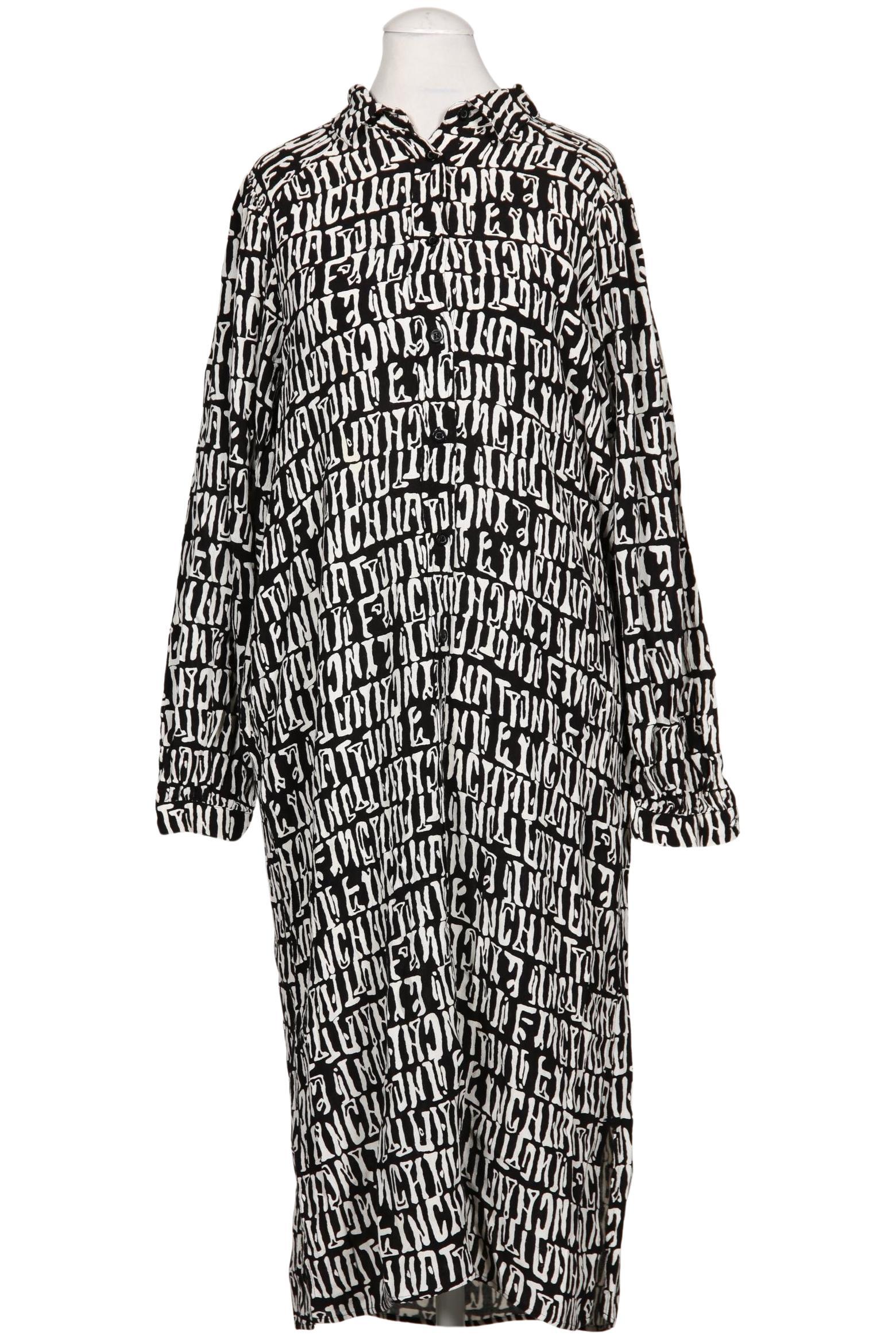 Fynch Hatton Damen Kleid, Mehrfarbig, Gr. EU 36