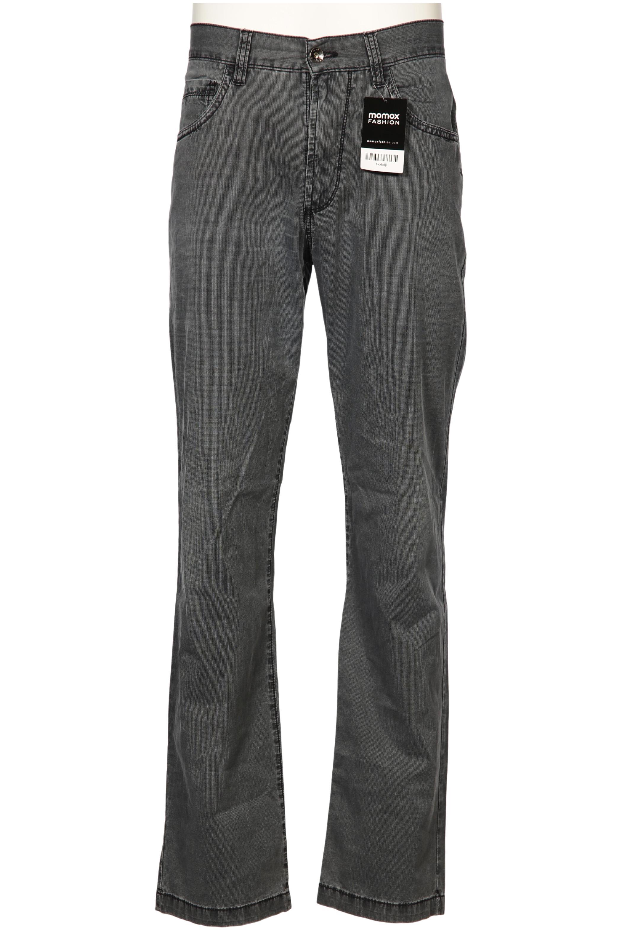 engbers Herren Stoffhose, Grau, Gr. W34