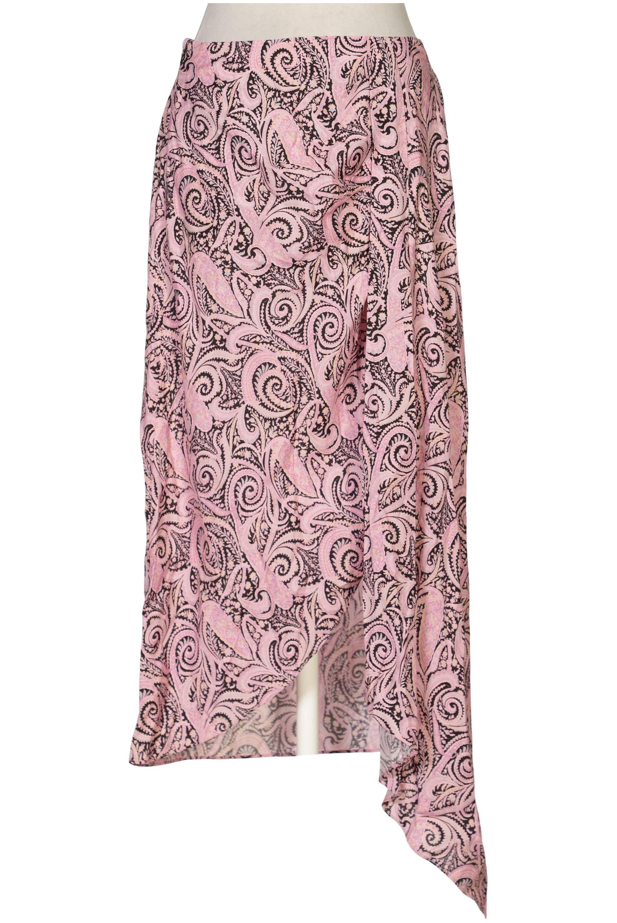 maje Damen Rock, Pink, Gr. FR 38