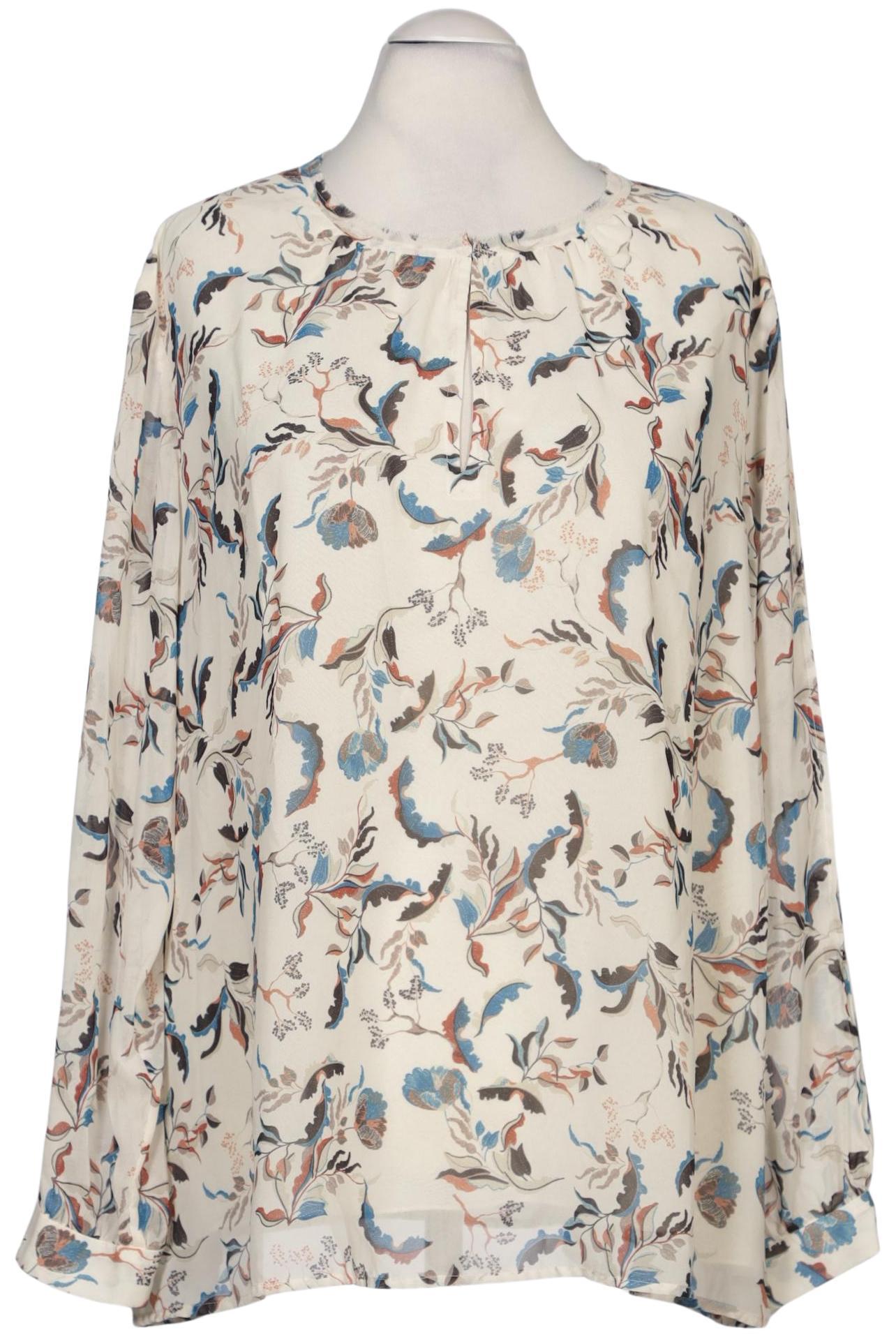 Riani Damen Bluse, Cremeweiß, Gr. EU 48