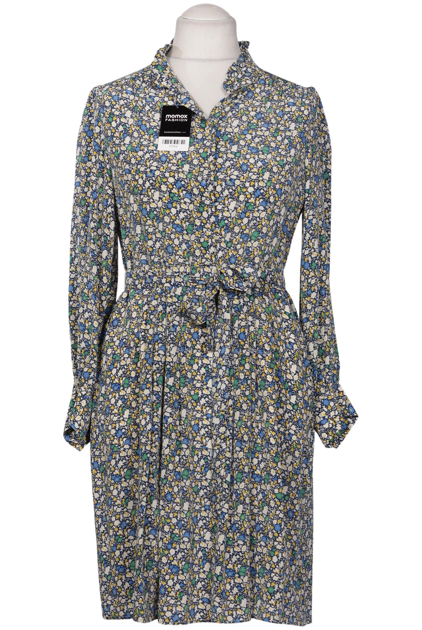 Weekend Max Mara Damen Kleid, Mehrfarbig, Gr. EU 38