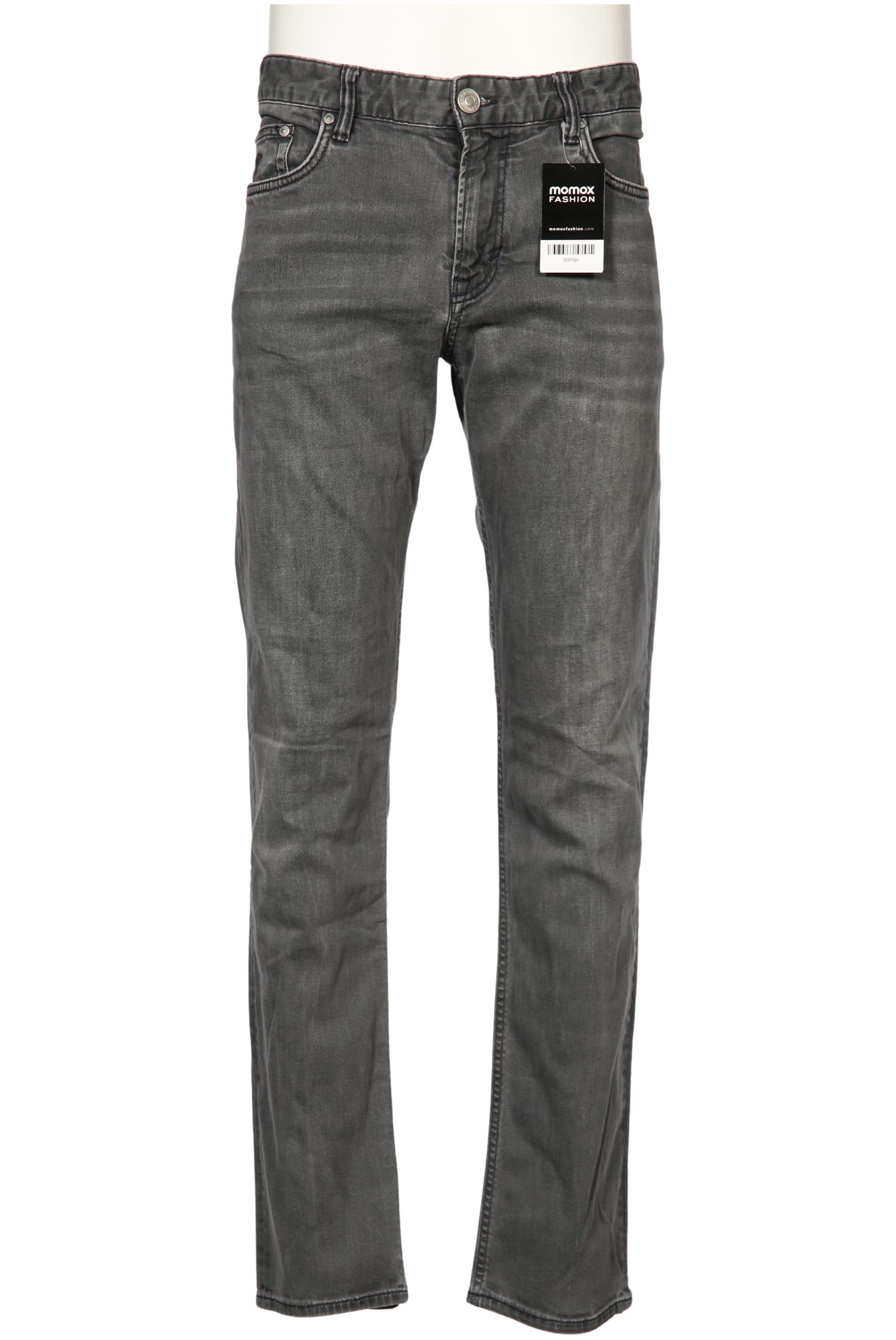 Joop! Herren Jeans, Grau, Gr. W34
