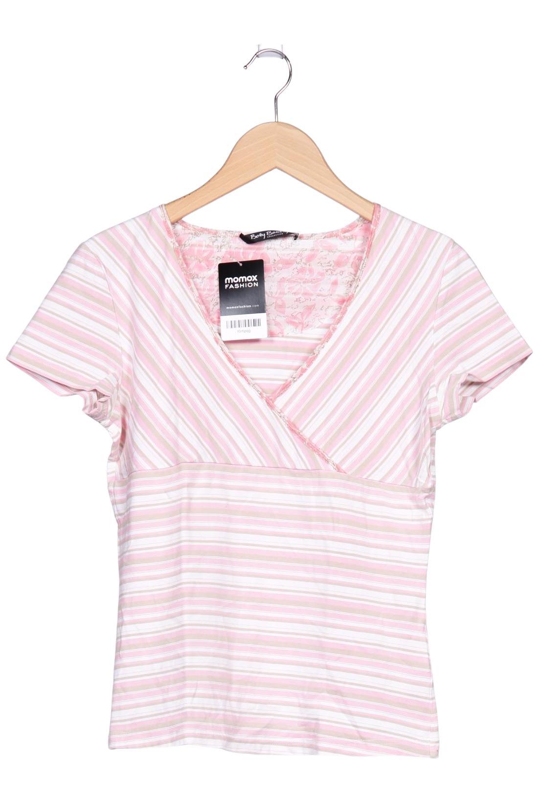 Betty Barclay Damen T-Shirt, Mehrfarbig, Gr. EU 38