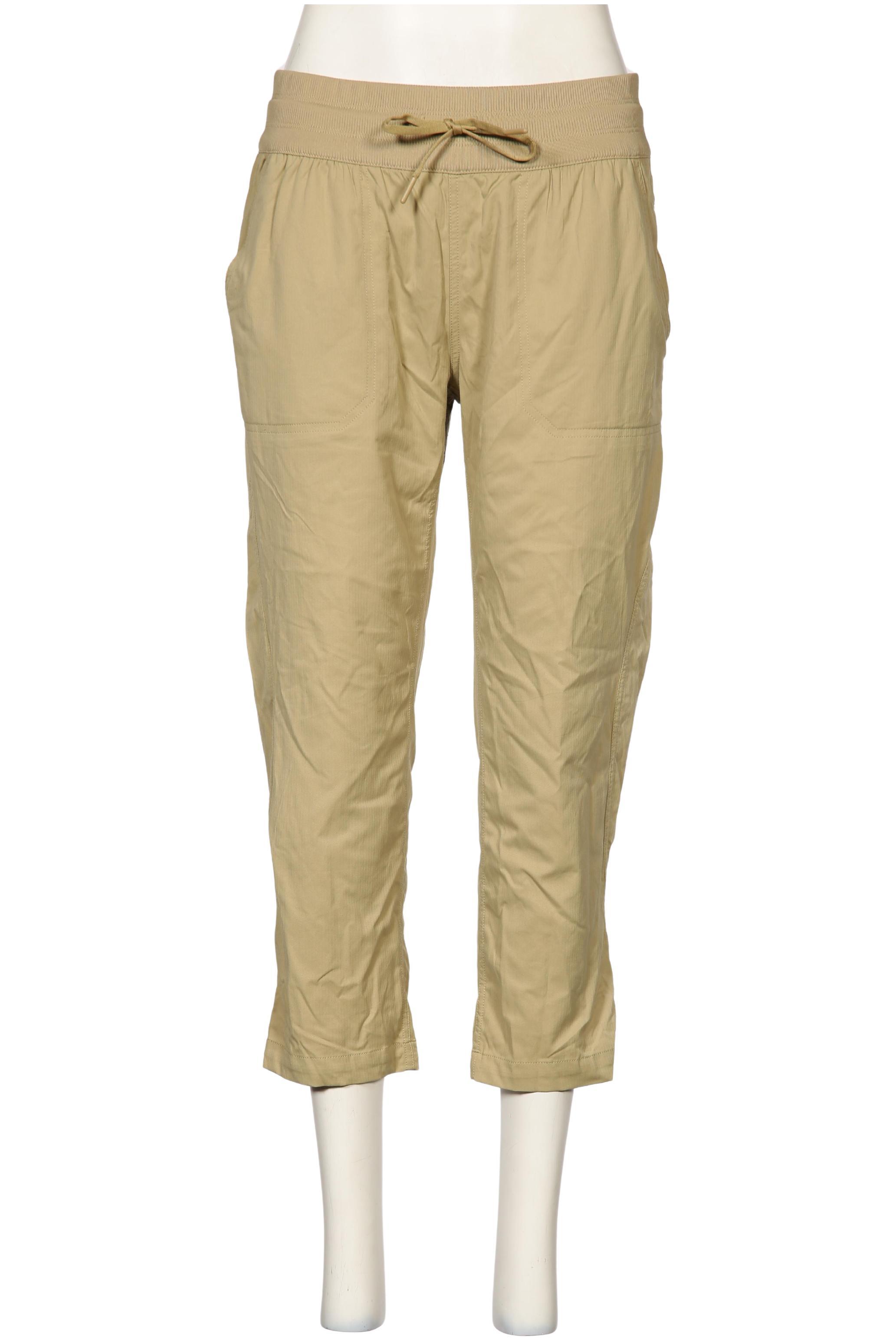 The North Face Damen Stoffhose, Beige, Gr. M