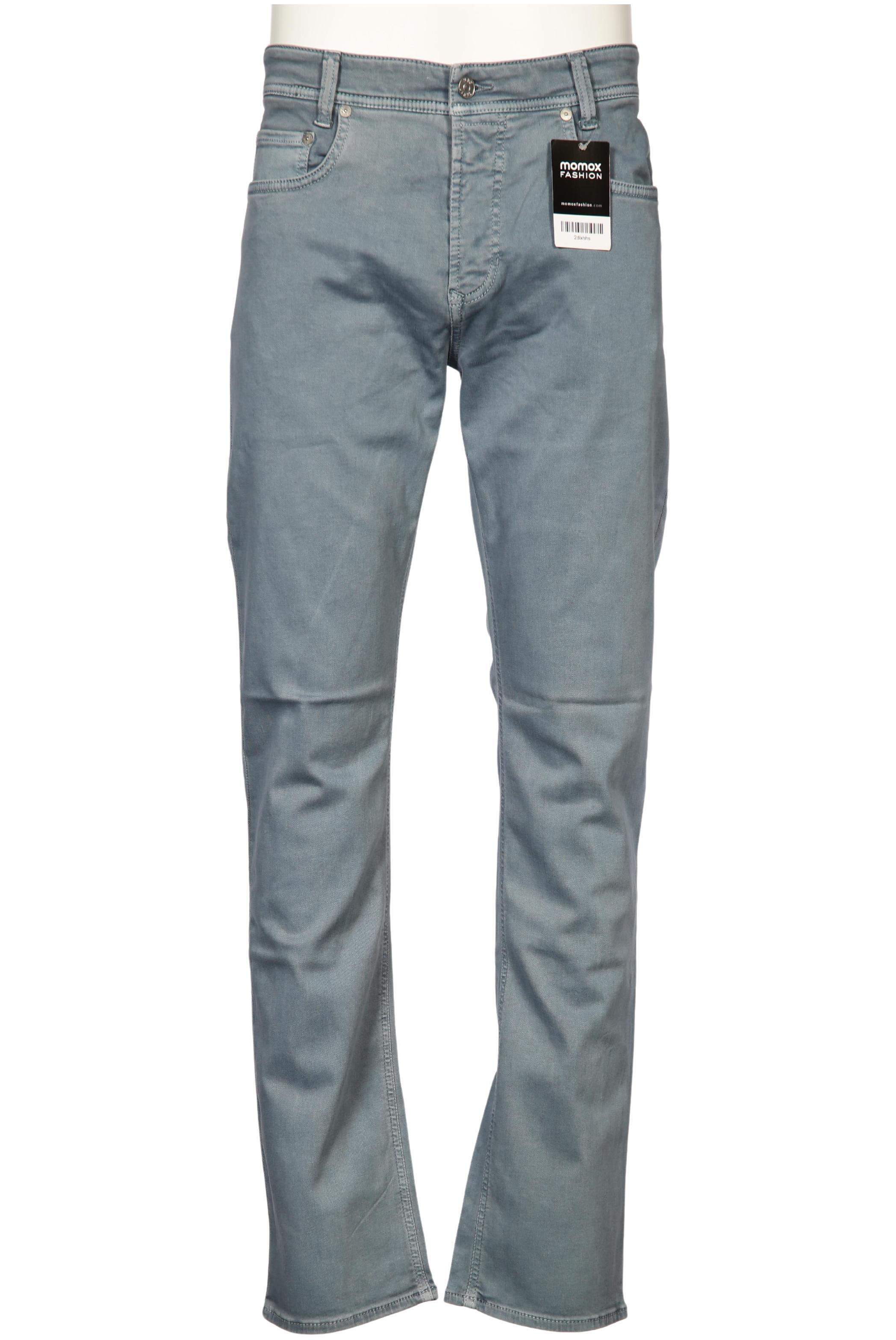 MAC Herren Jeans, Hellblau, Gr. W33