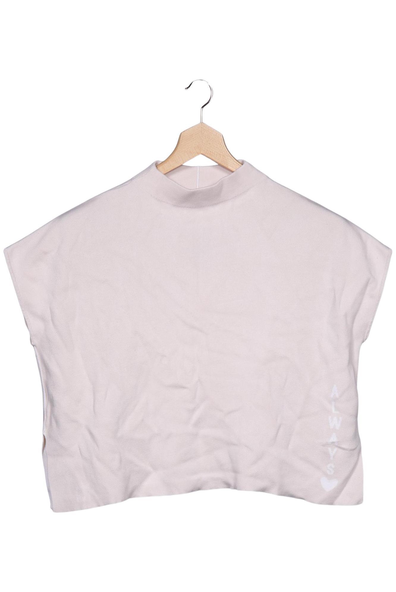 Lieblingsstück Damen Pullover, Cremeweiß, Gr. EU 34