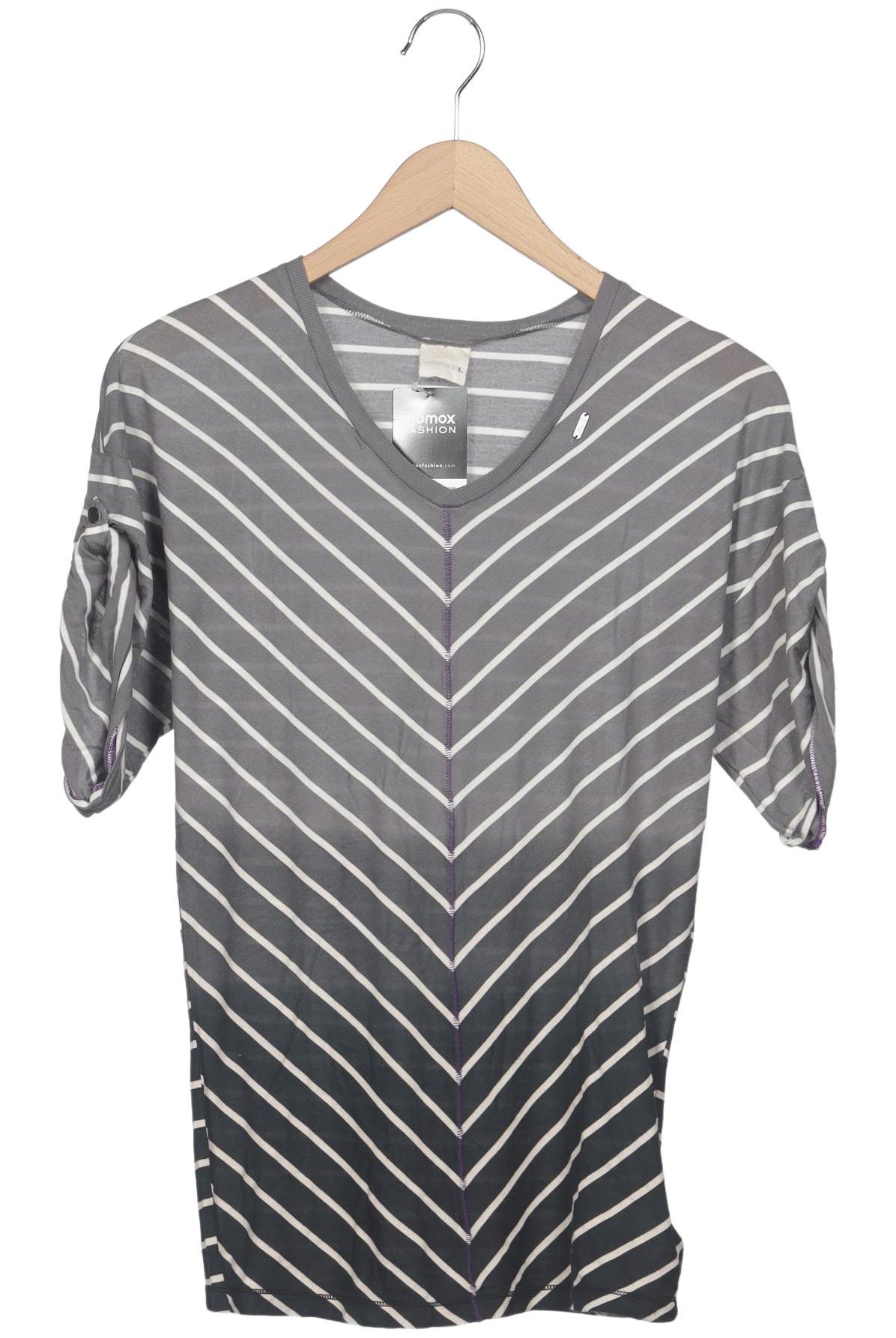 Diesel Damen T-Shirt, Mehrfarbig, Gr. L