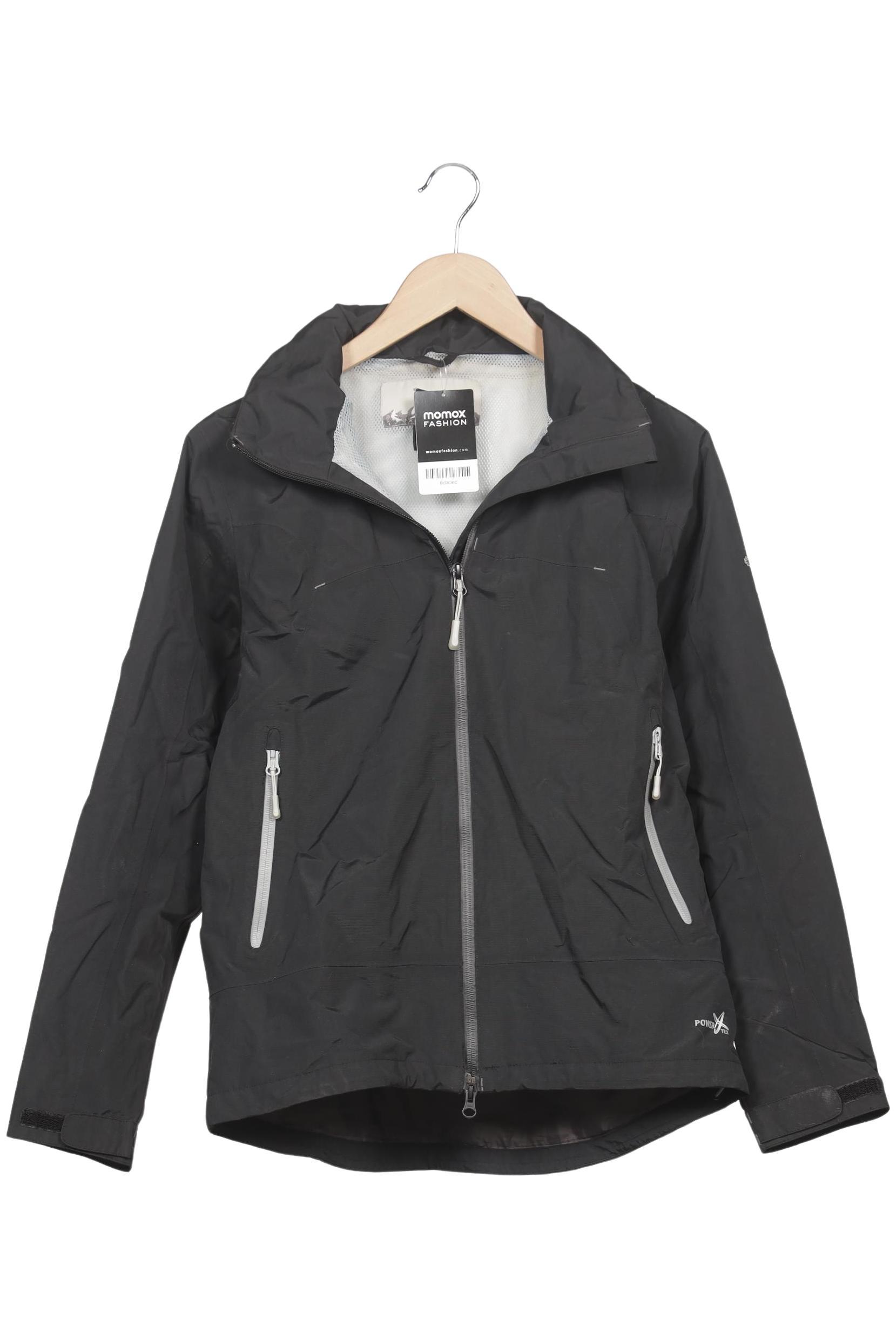 Salewa Damen Jacke, Grau, Gr. EU 40