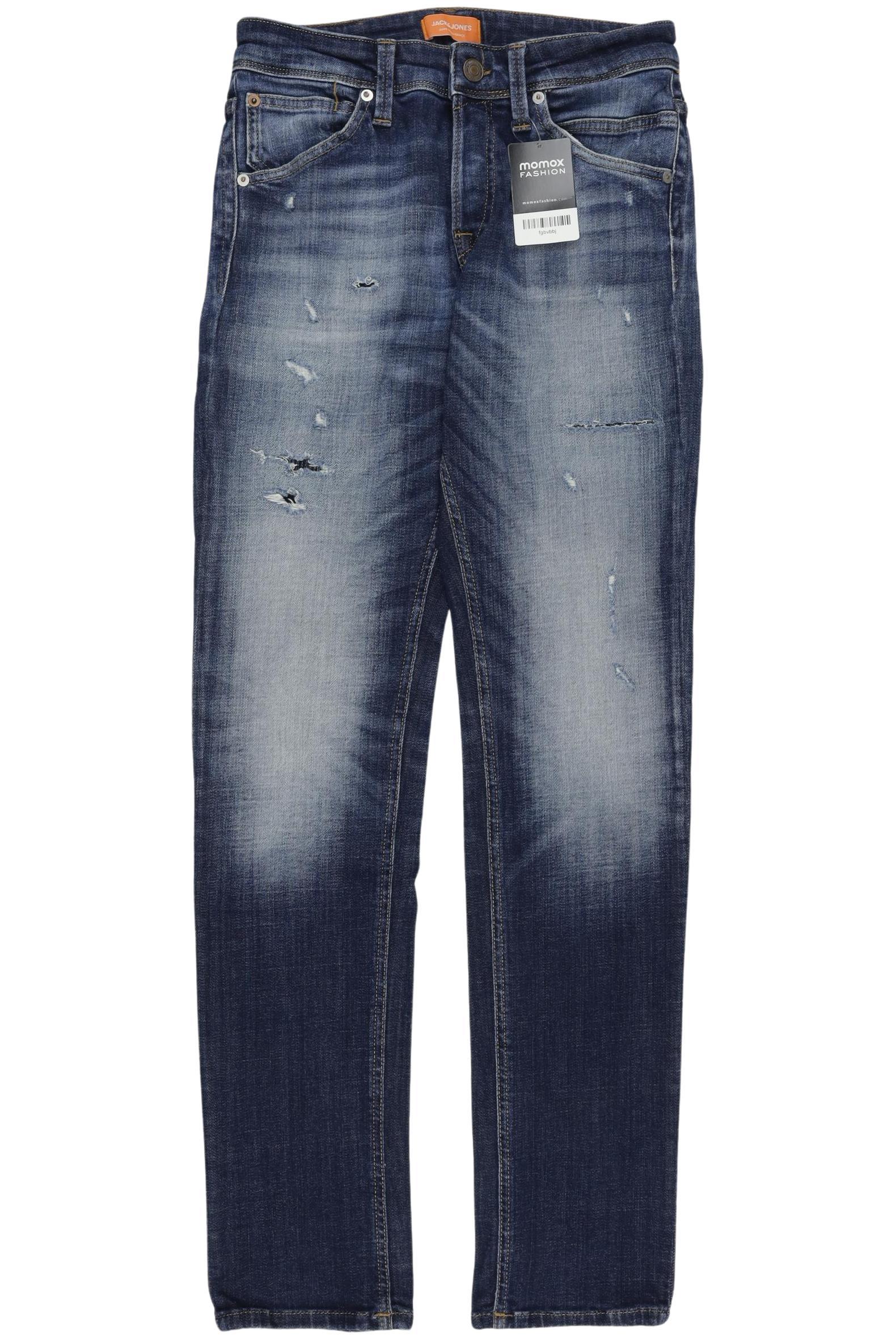 Jack & Jones Herren Jeans, Blau, Gr. W29