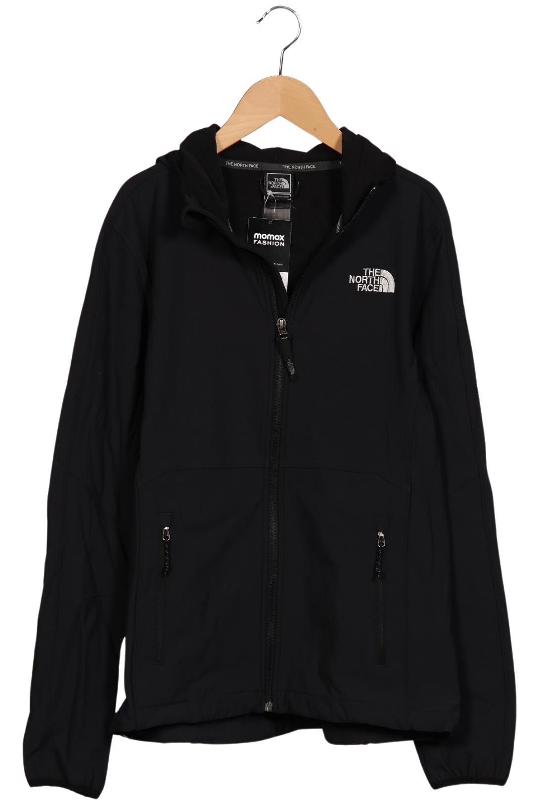 The North Face Damen Jacke, Schwarz, Gr. M