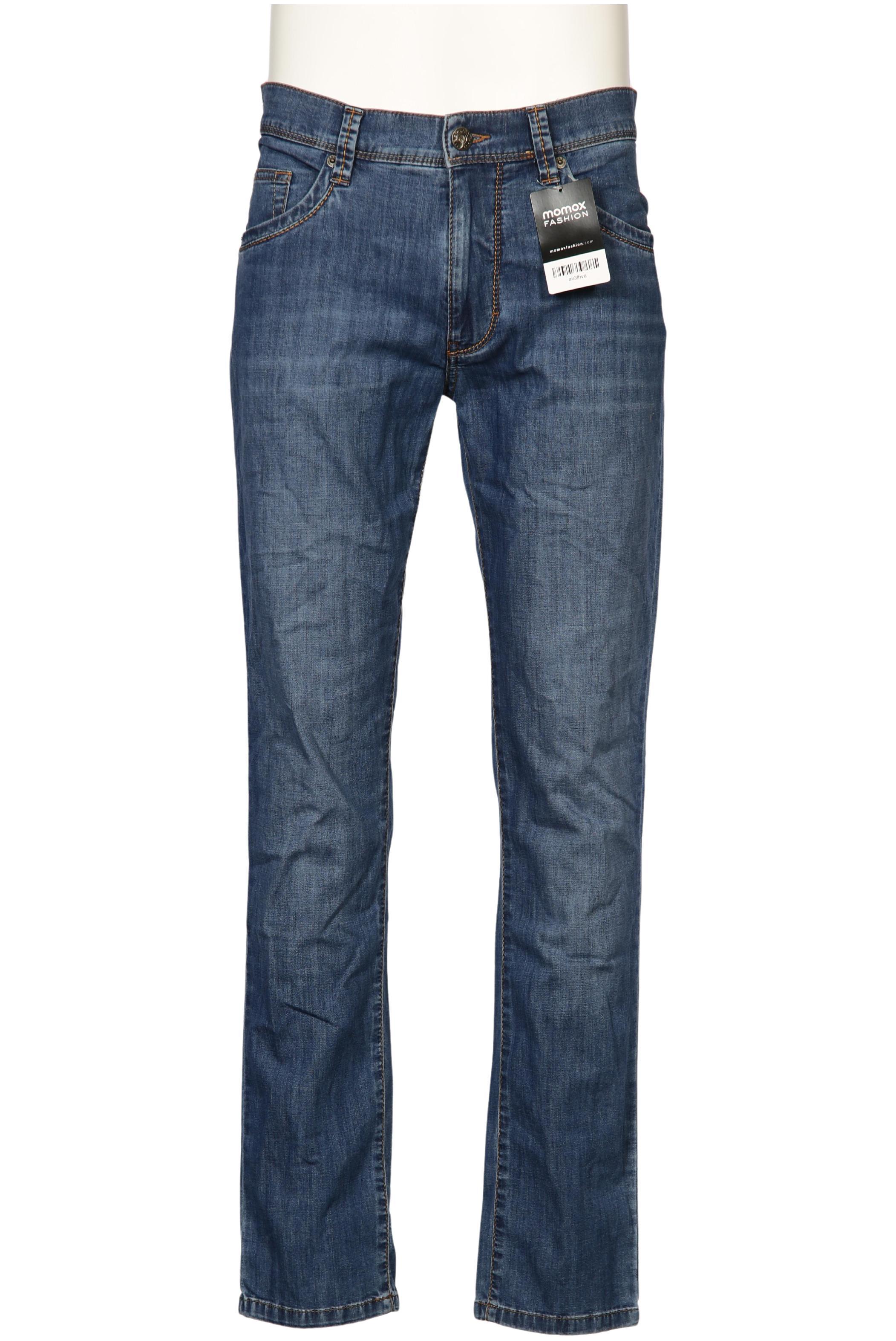 Brax Herren Jeans, Blau, Gr. W33