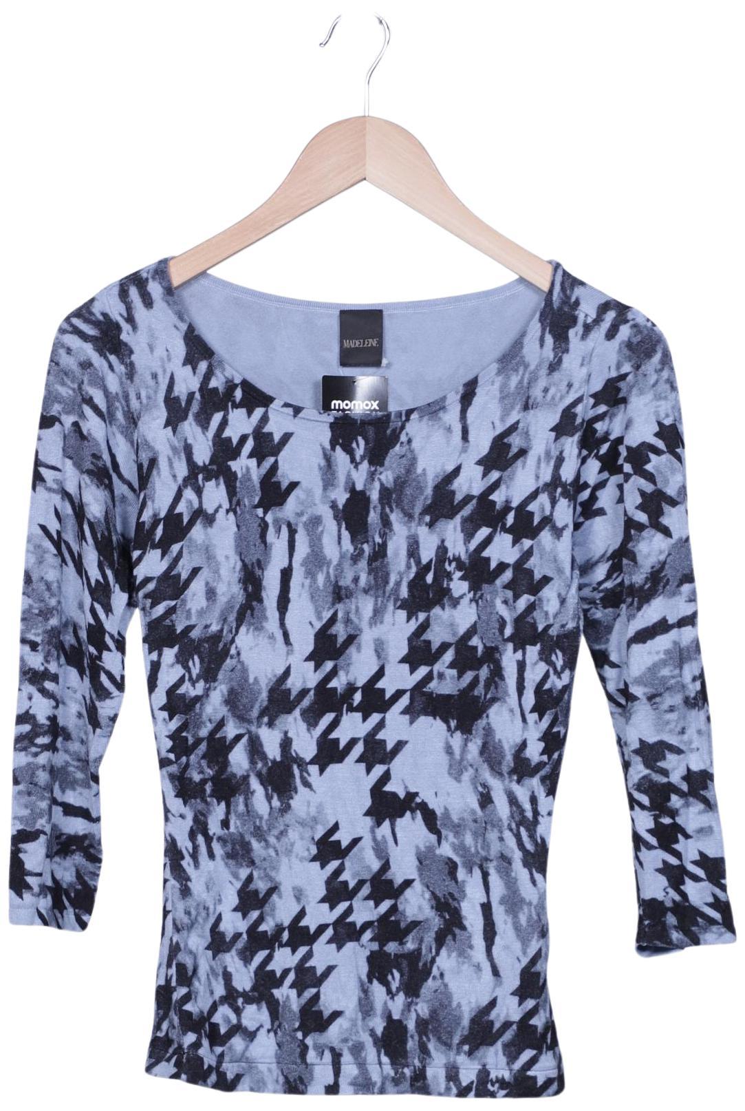 Madeleine Damen Pullover, Mehrfarbig, Gr. EU 34