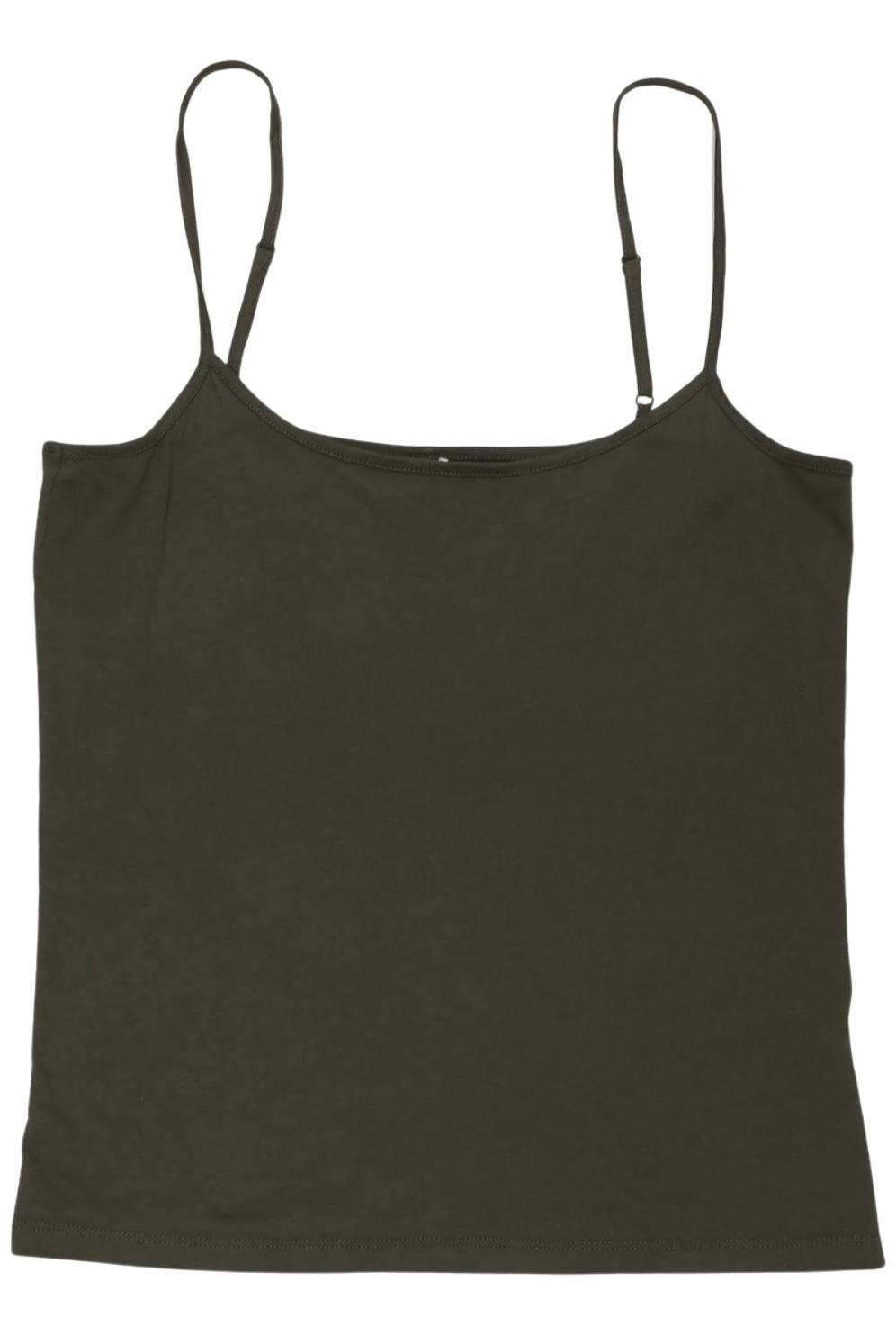 Luisa Cerano Damen Top, Grün, Gr. EU 38