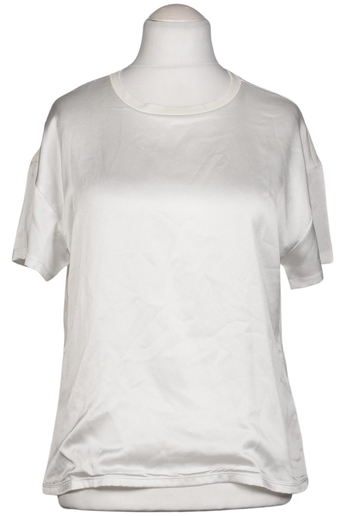 Hugo by Hugo Boss Damen Bluse, Weiß, Gr. L