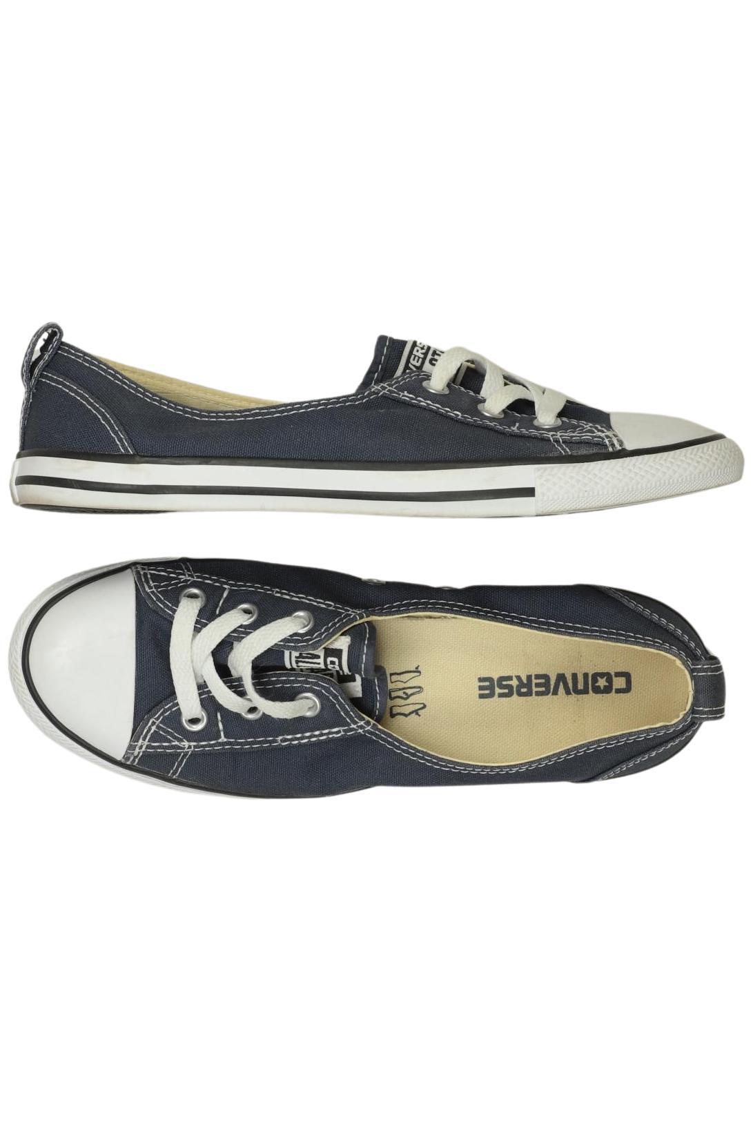 Converse Damen Sneaker, Marineblau, Gr. EU 38
