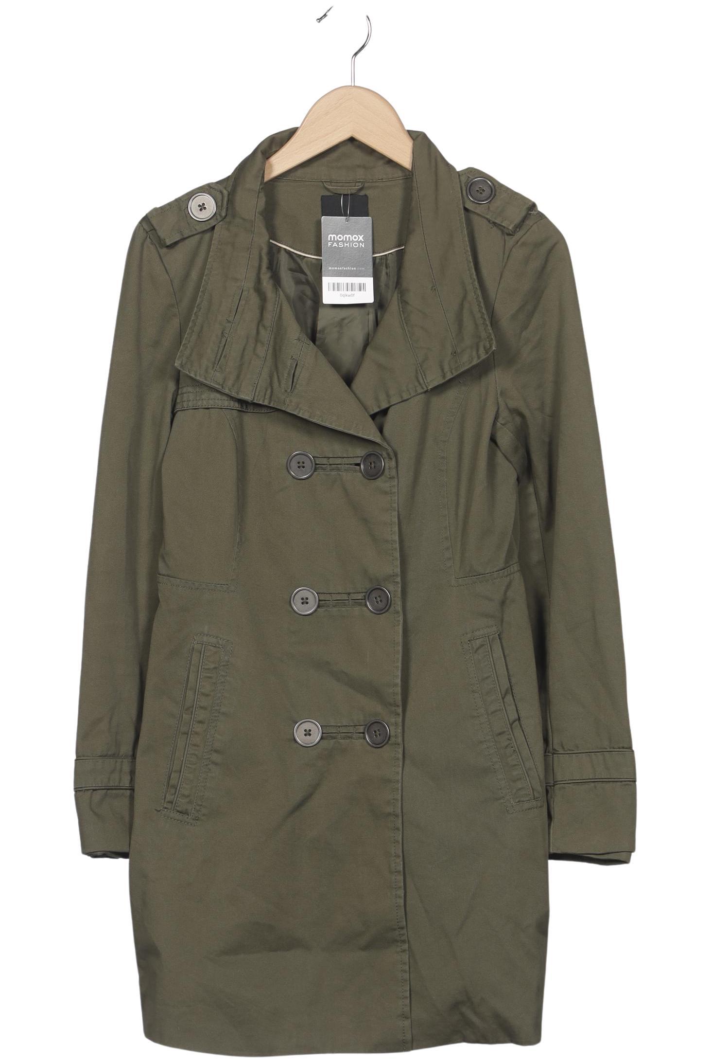 Vero Moda Damen Jacke, Grün, Gr. M