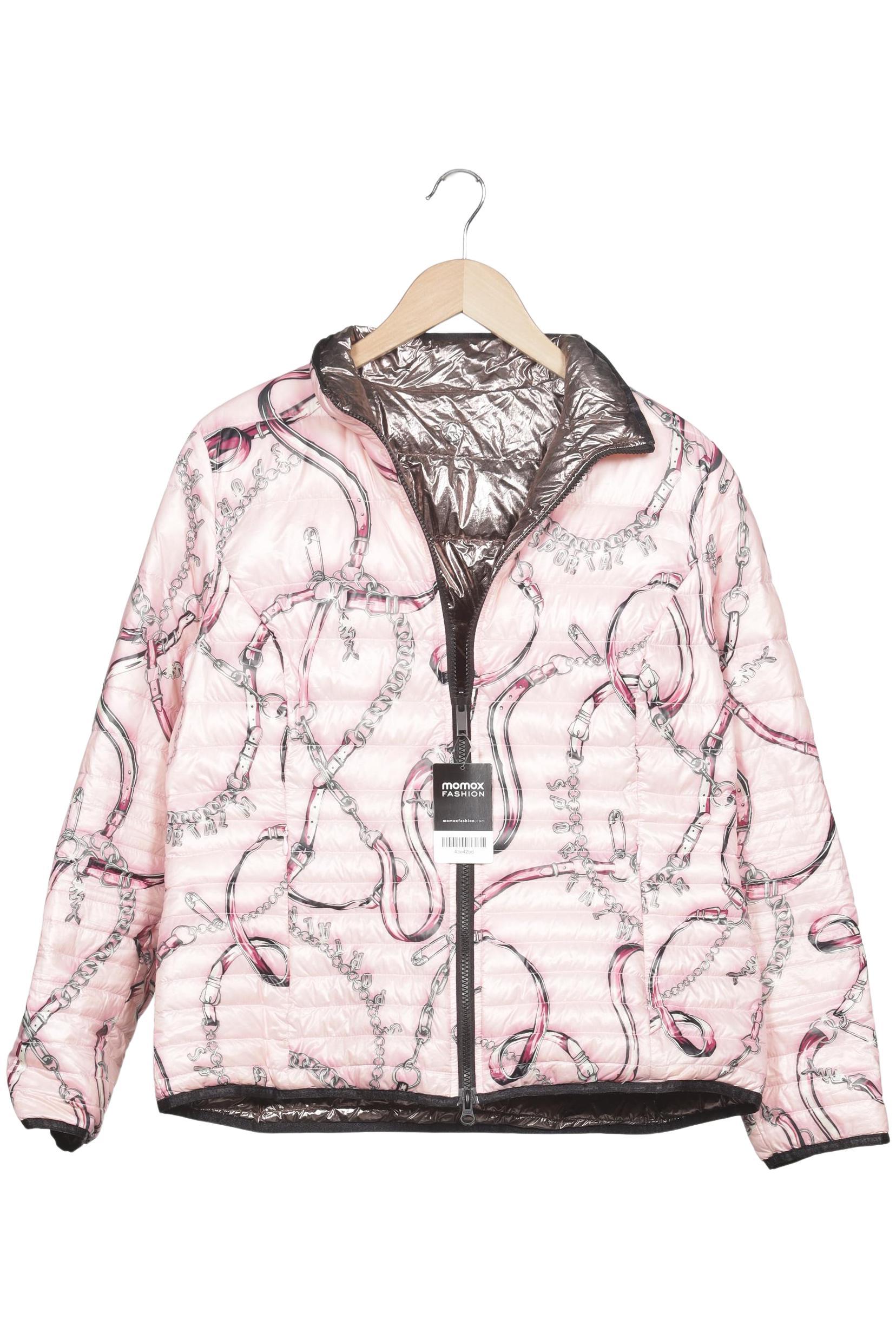 Sportalm Damen Jacke, Pink, Gr. EU 42