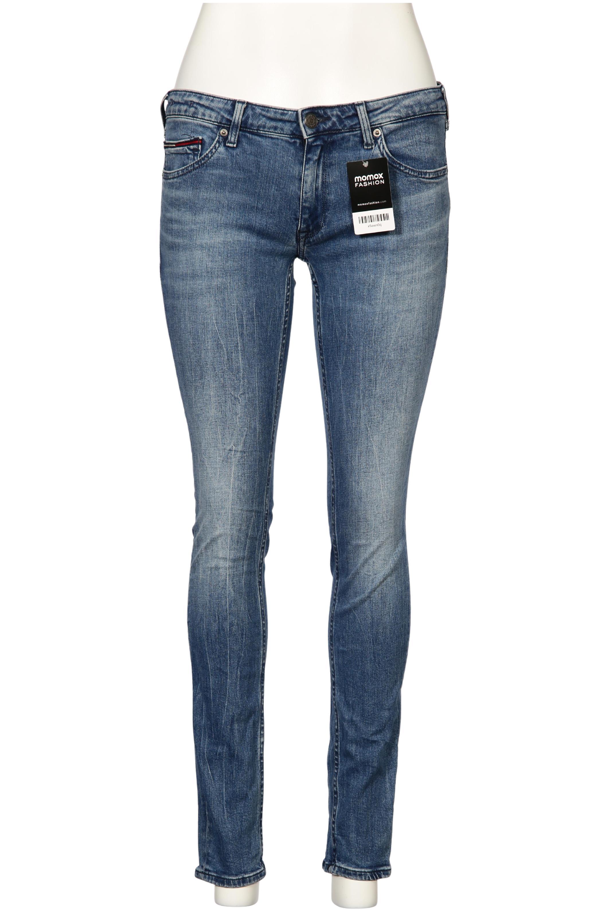 Tommy Jeans Damen Jeans, Blau, Gr. W31