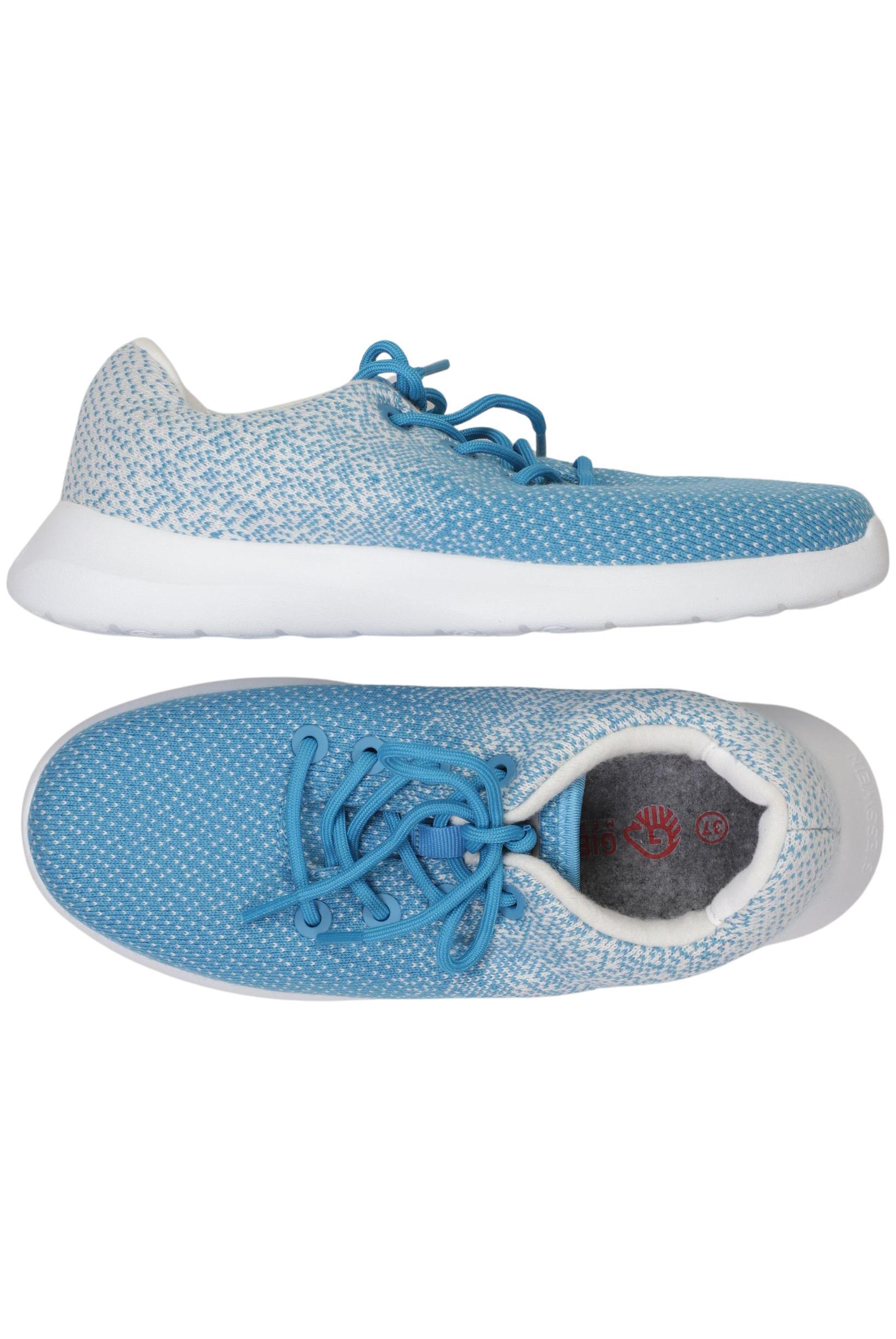Giesswein Damen Sneaker, Mehrfarbig, Gr. EU 37