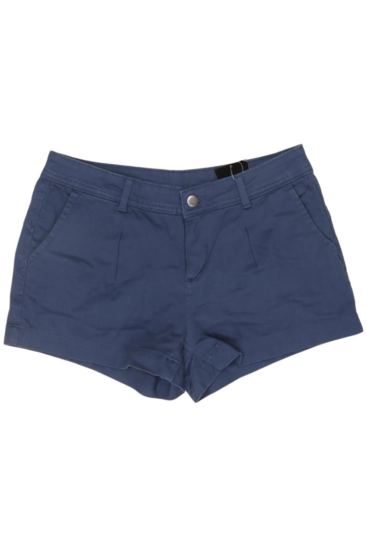 Lascana Damen Shorts, Marineblau, Gr. EU 38