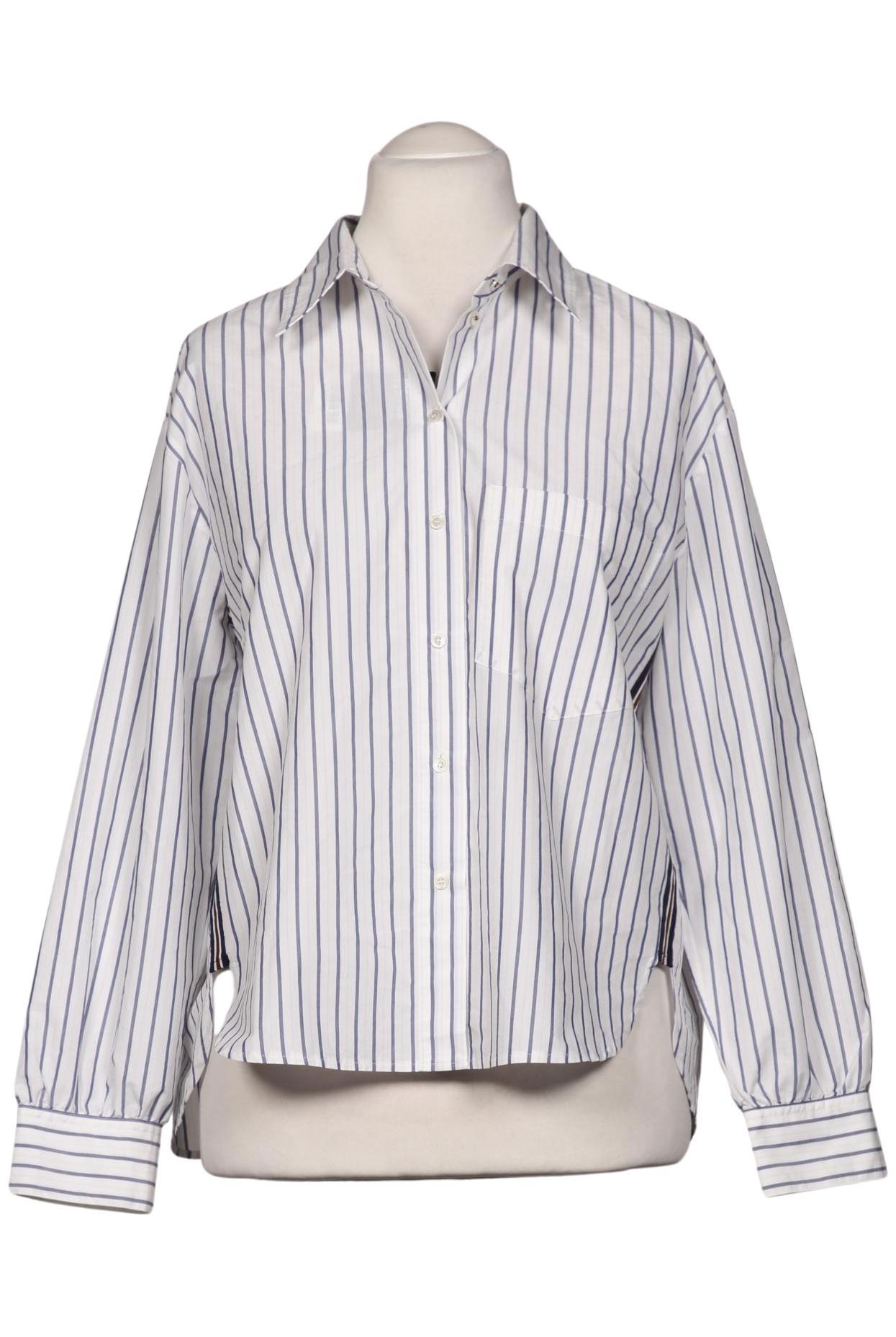 Luisa Cerano Damen Bluse, Mehrfarbig, Gr. EU 42