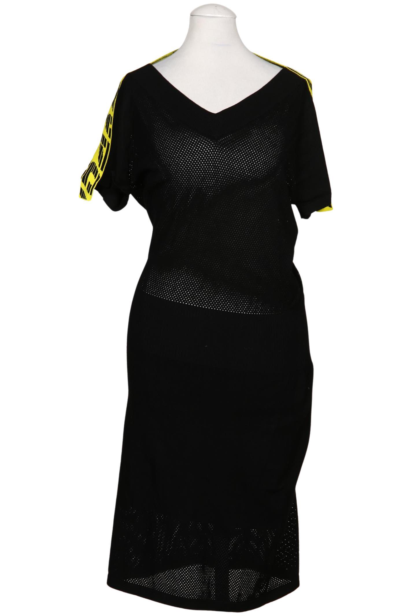 Diesel Damen Kleid, Neon, Gr. S