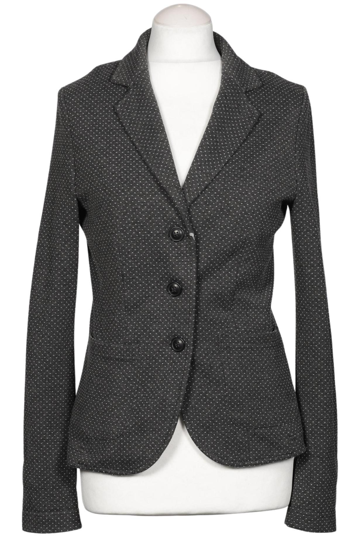 Opus Damen Blazer, Grau, Gr. EU 38