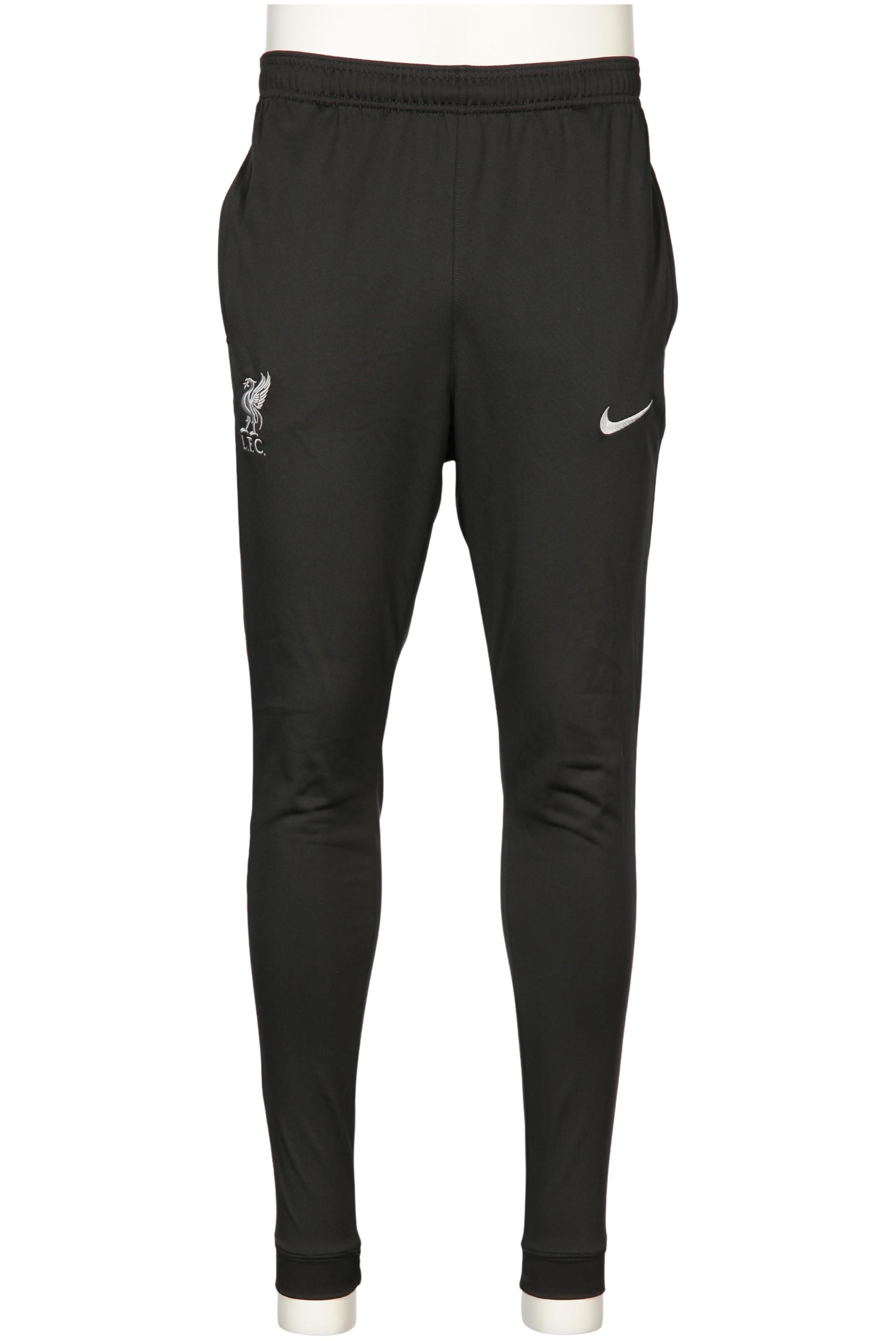 Nike Football Herren Stoffhose, Schwarz, Gr. M