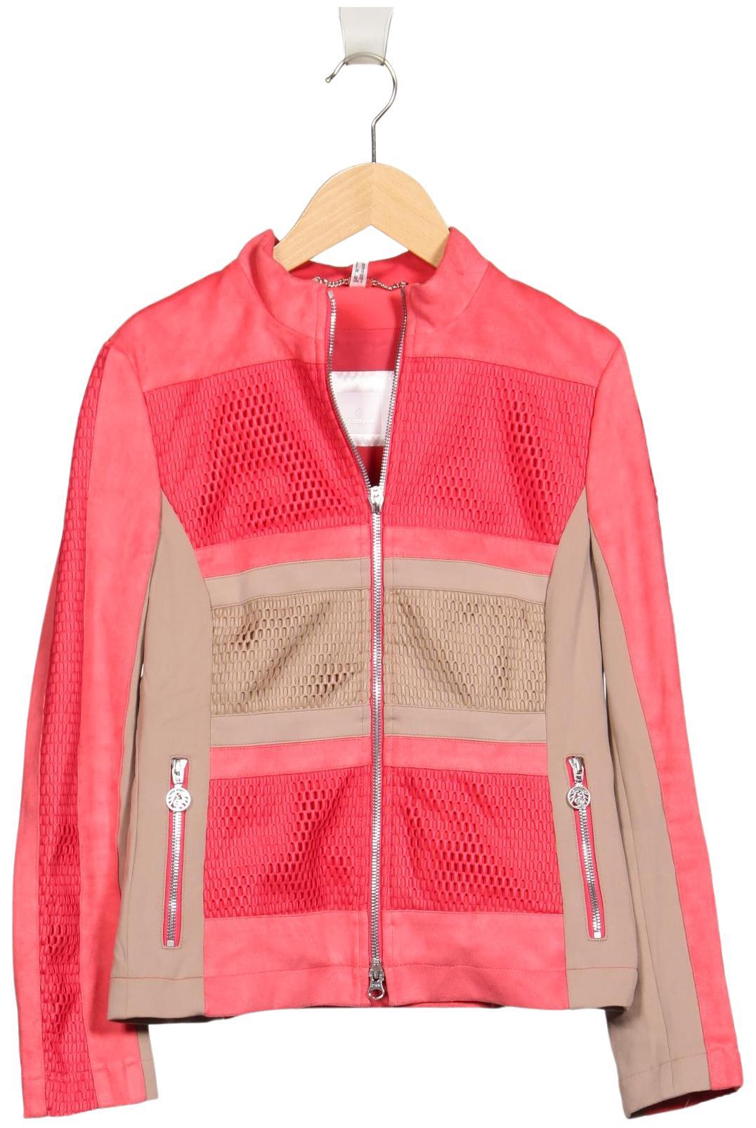 Sportalm Damen Jacke, Mehrfarbig, Gr. EU 36