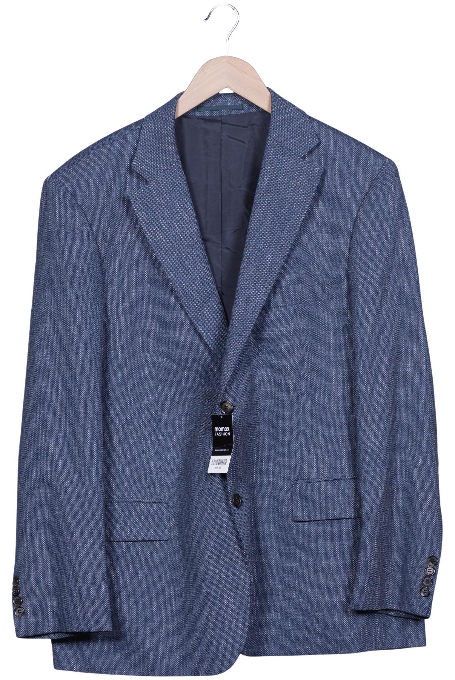 Boss by Hugo Boss Herren Sakko, Blau, Gr. EU 28