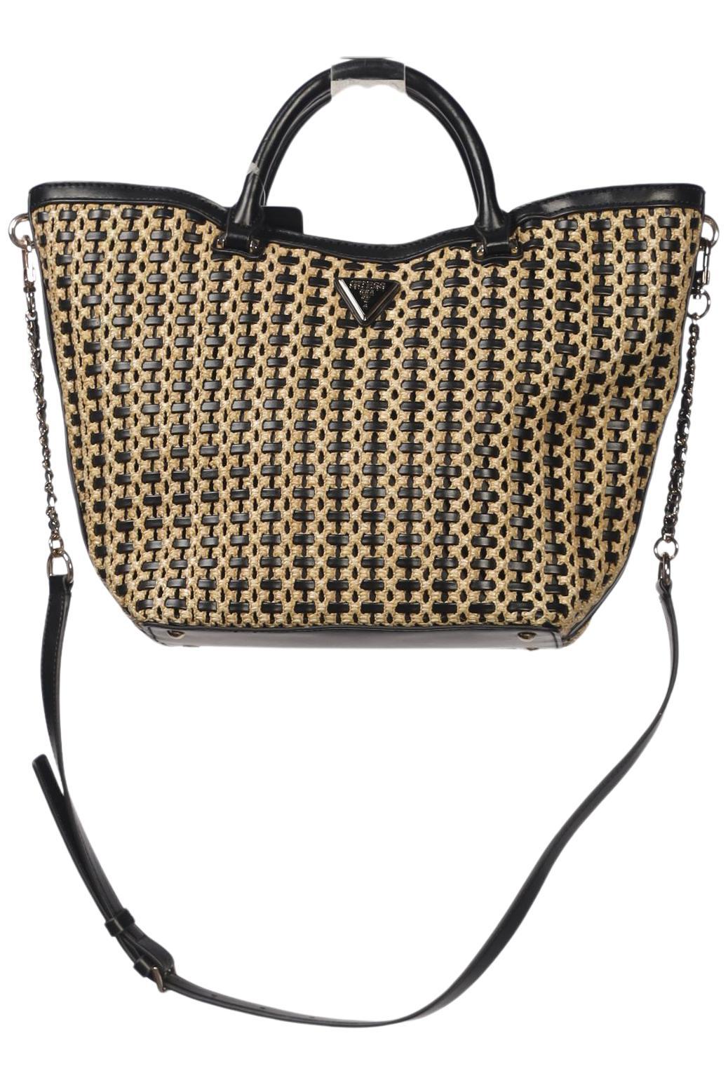 Guess Damen Handtasche gross, Mehrfarbig, Gr.