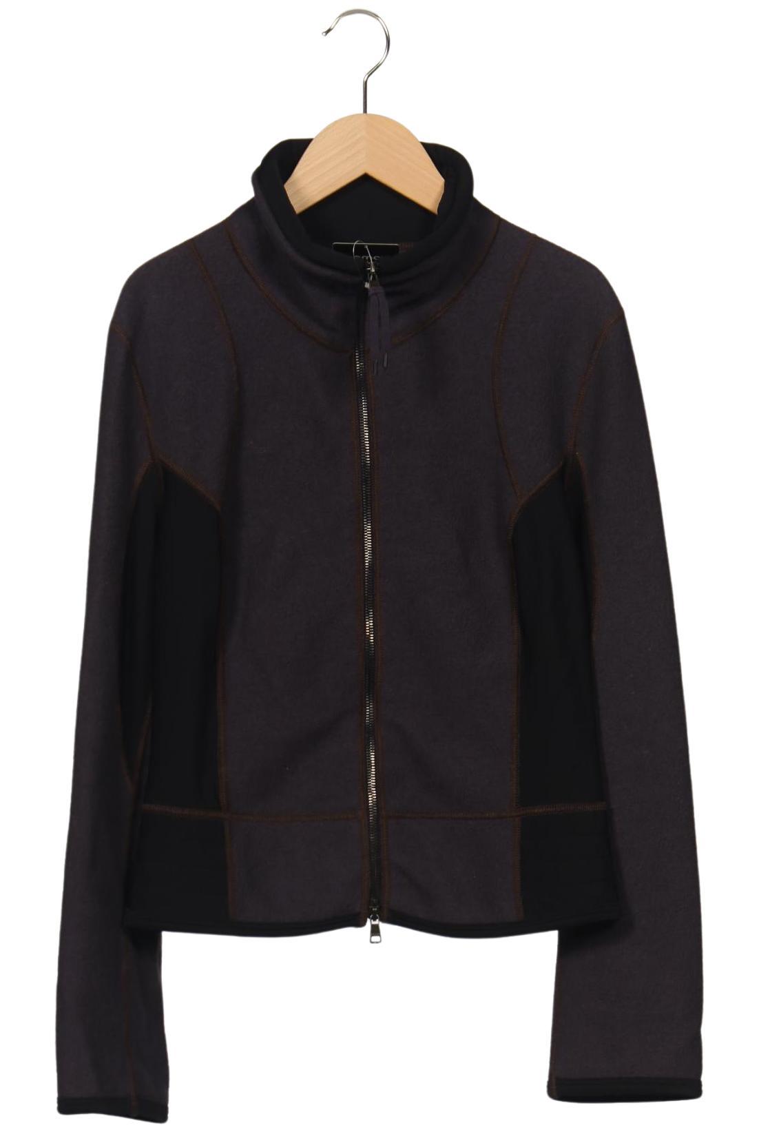 Marc Cain Damen Sweater, Mehrfarbig, Gr. MARC CAIN N2