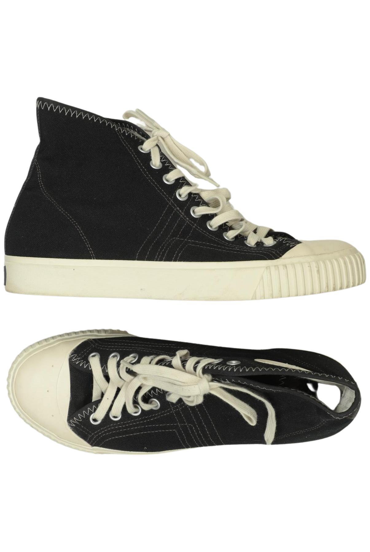 Onitsuka Tiger Herren Sneaker, Schwarz, Gr. EU 41.5
