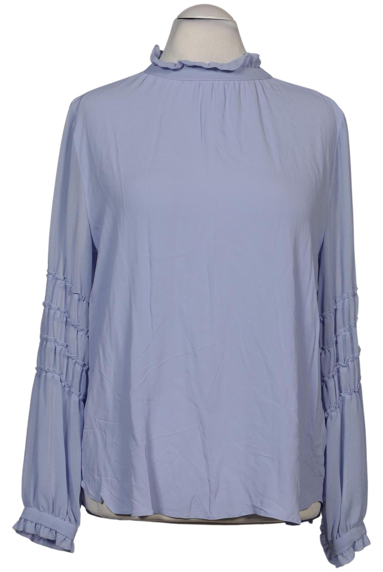 Riani Damen Bluse, Hellblau, Gr. 3XL