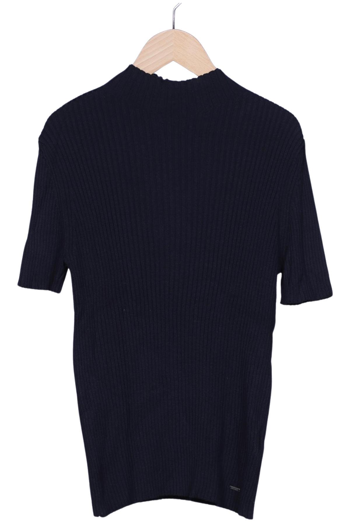 More & More Damen Pullover, Marineblau, Gr. EU 40